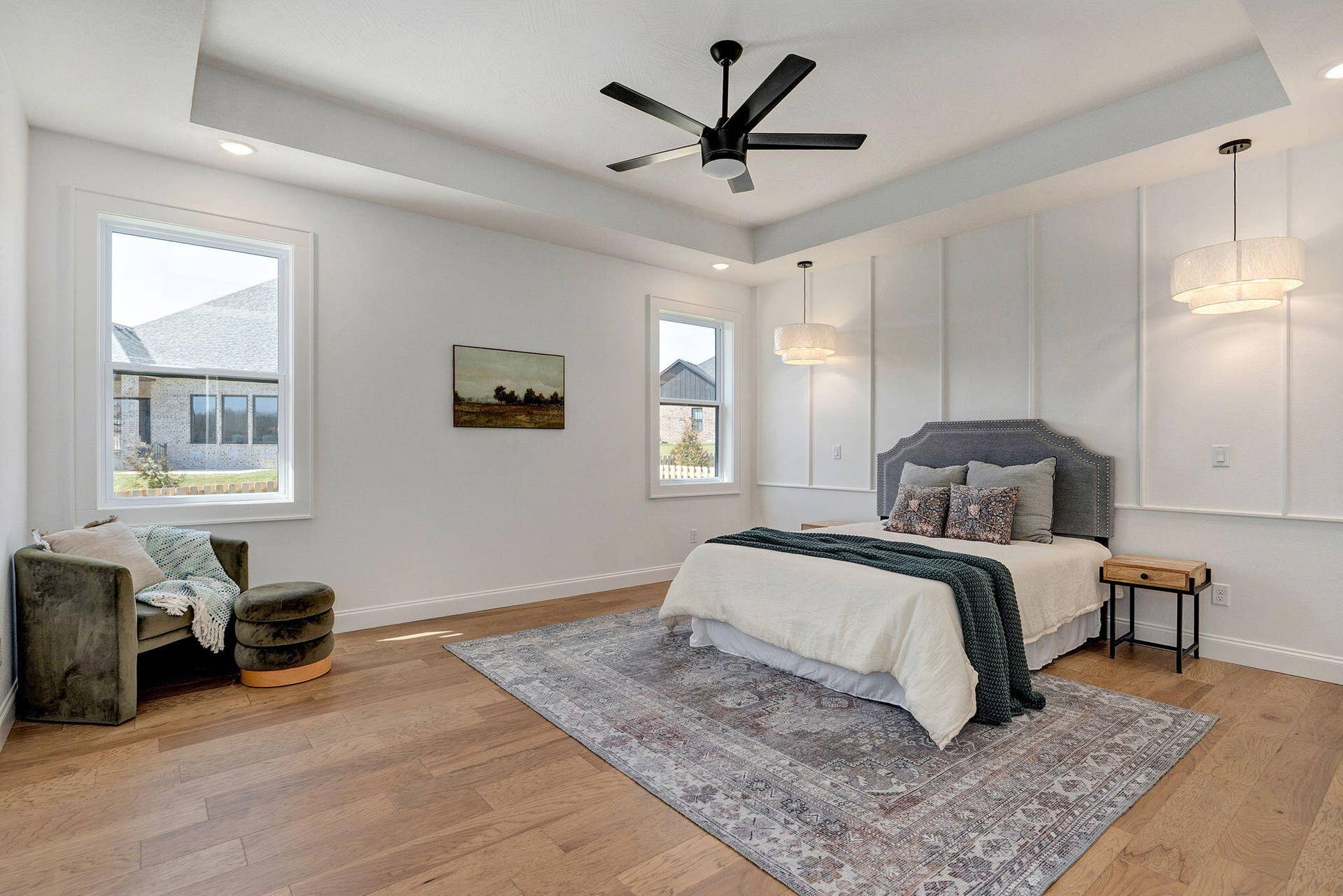 2023 N Silver Charm Avenue, Springfield, MO 65802 Lot 46-24