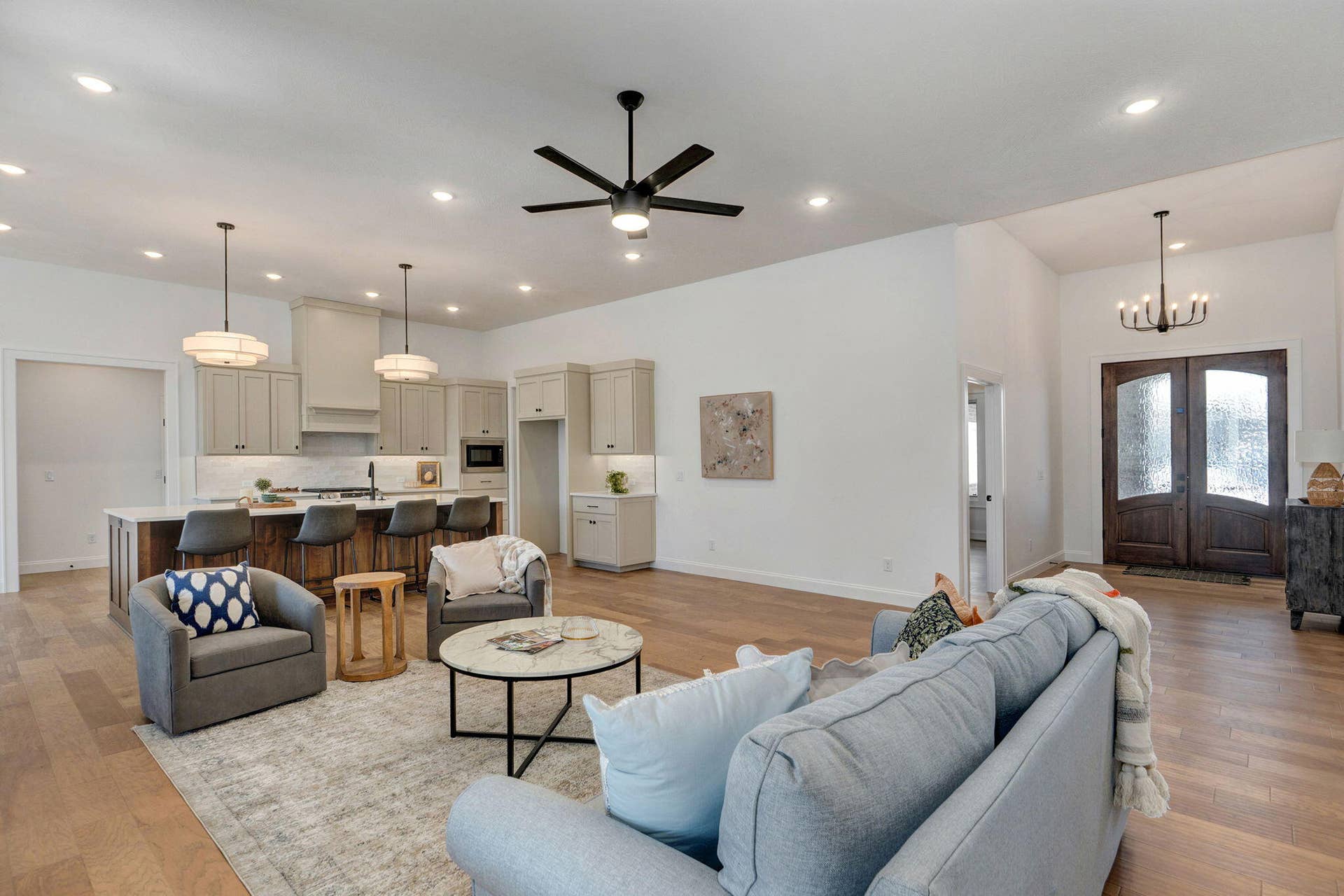 2023 N Silver Charm Avenue, Springfield, MO 65802 Lot 46-9