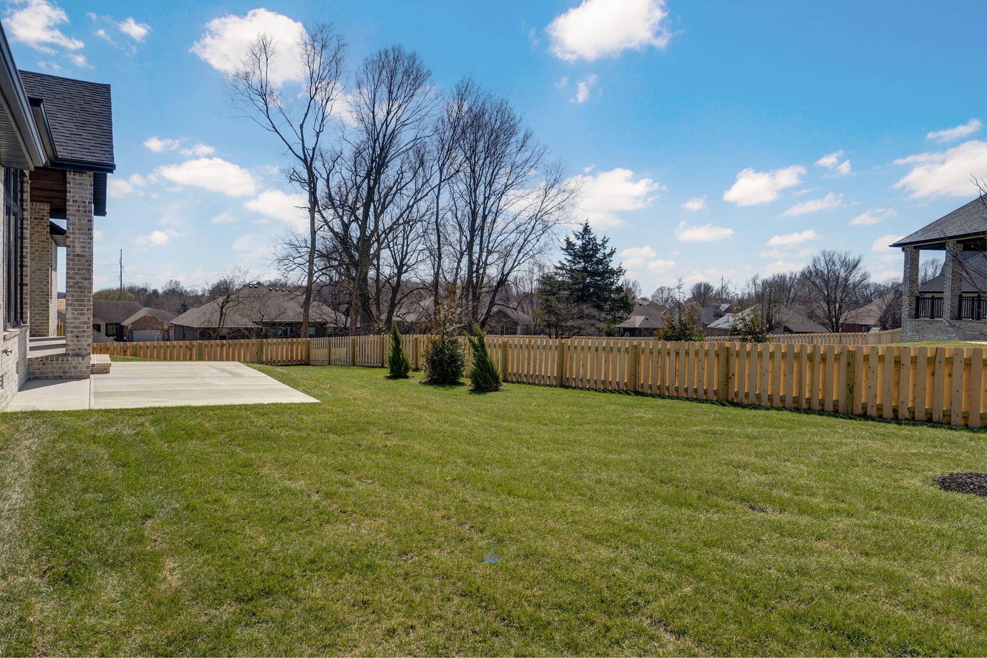 2023 N Silver Charm Avenue, Springfield, MO 65802 Lot 46-39