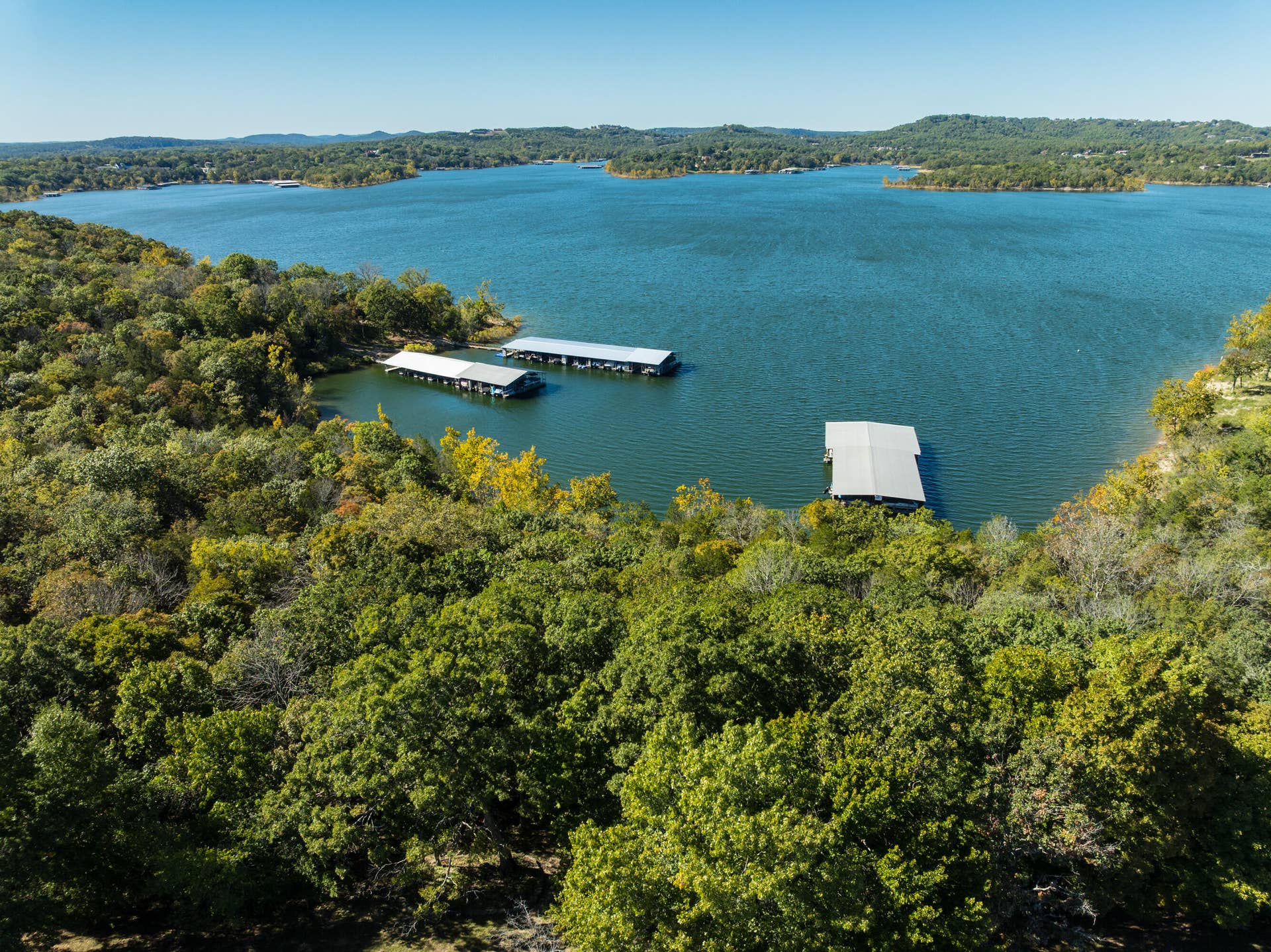 110 Kimberling Shores Lane, #4, Kimberling City, MO 65686 KimberlingShores3Drone-8-8