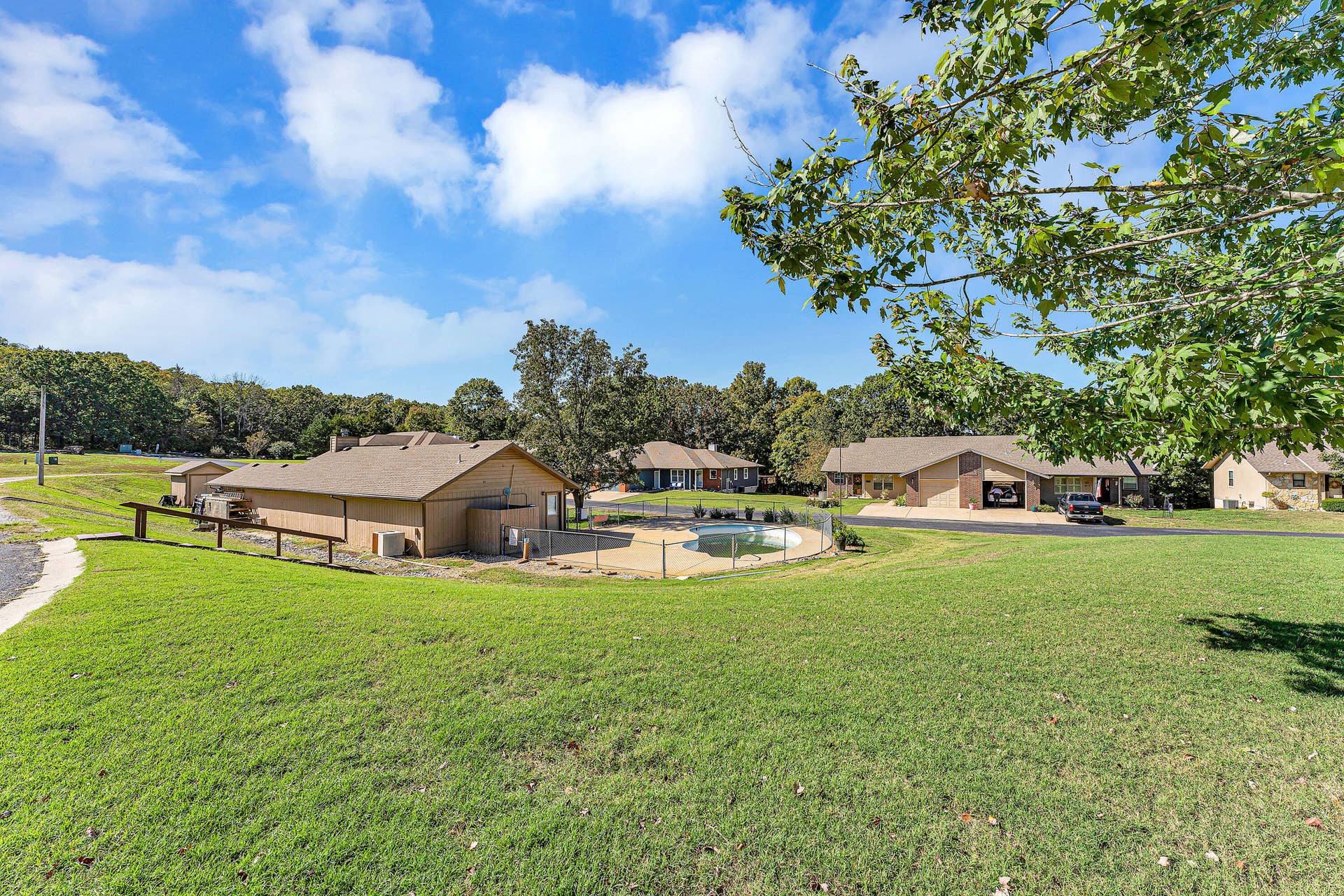 110 Kimberling Shores Lane, #4, Kimberling City, MO 65686 KimberlingShores3-11-5