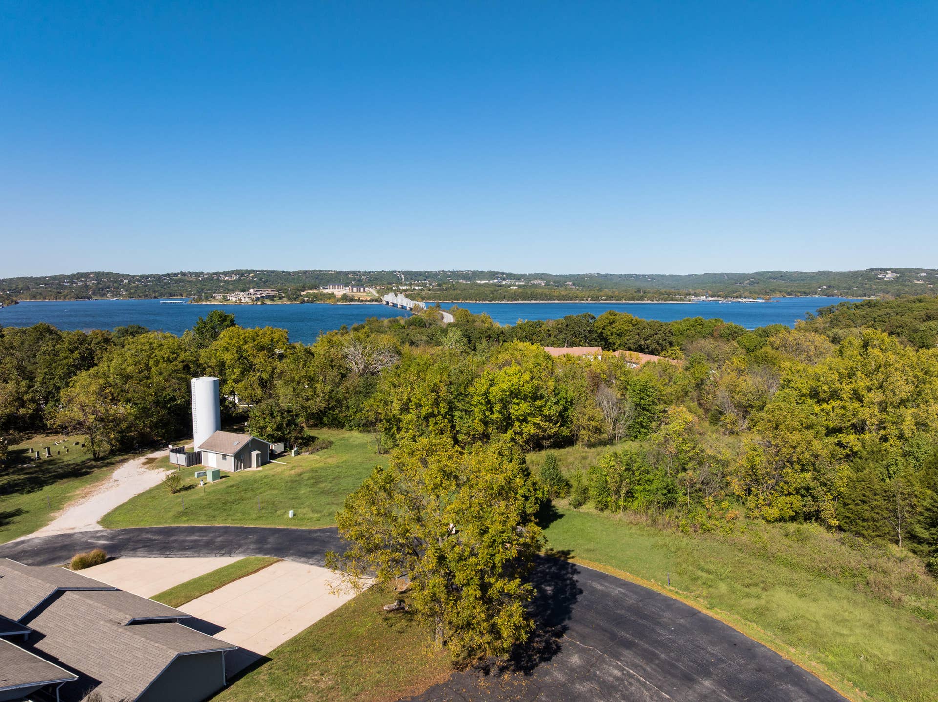 110 Kimberling Shores Lane, #4, Kimberling City, MO 65686 KimberlingShores3Drone-27-27