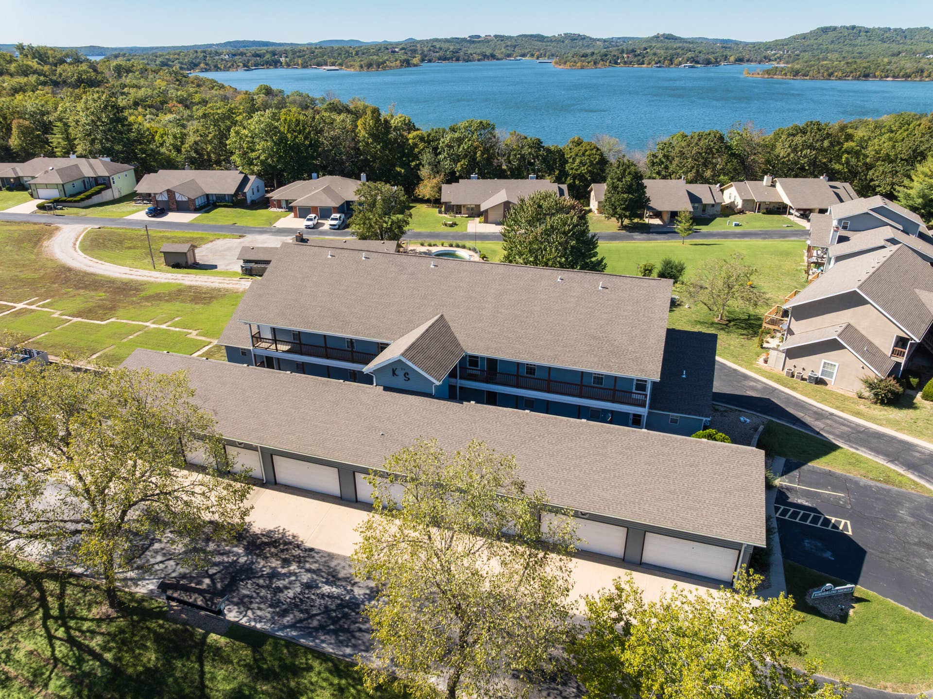 110 Kimberling Shores Lane, #4, Kimberling City, MO 65686 KimberlingShores3Drone-3-3
