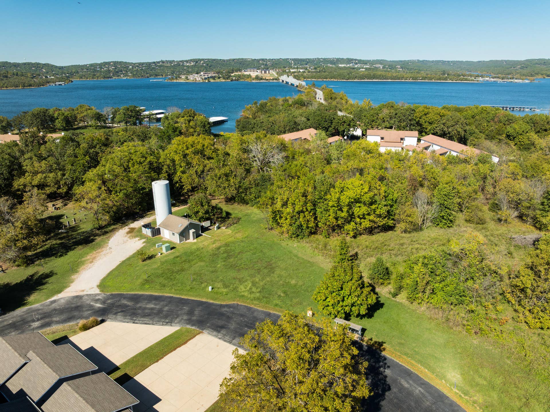 110 Kimberling Shores Lane, #4, Kimberling City, MO 65686 KimberlingShores3Drone-16-16