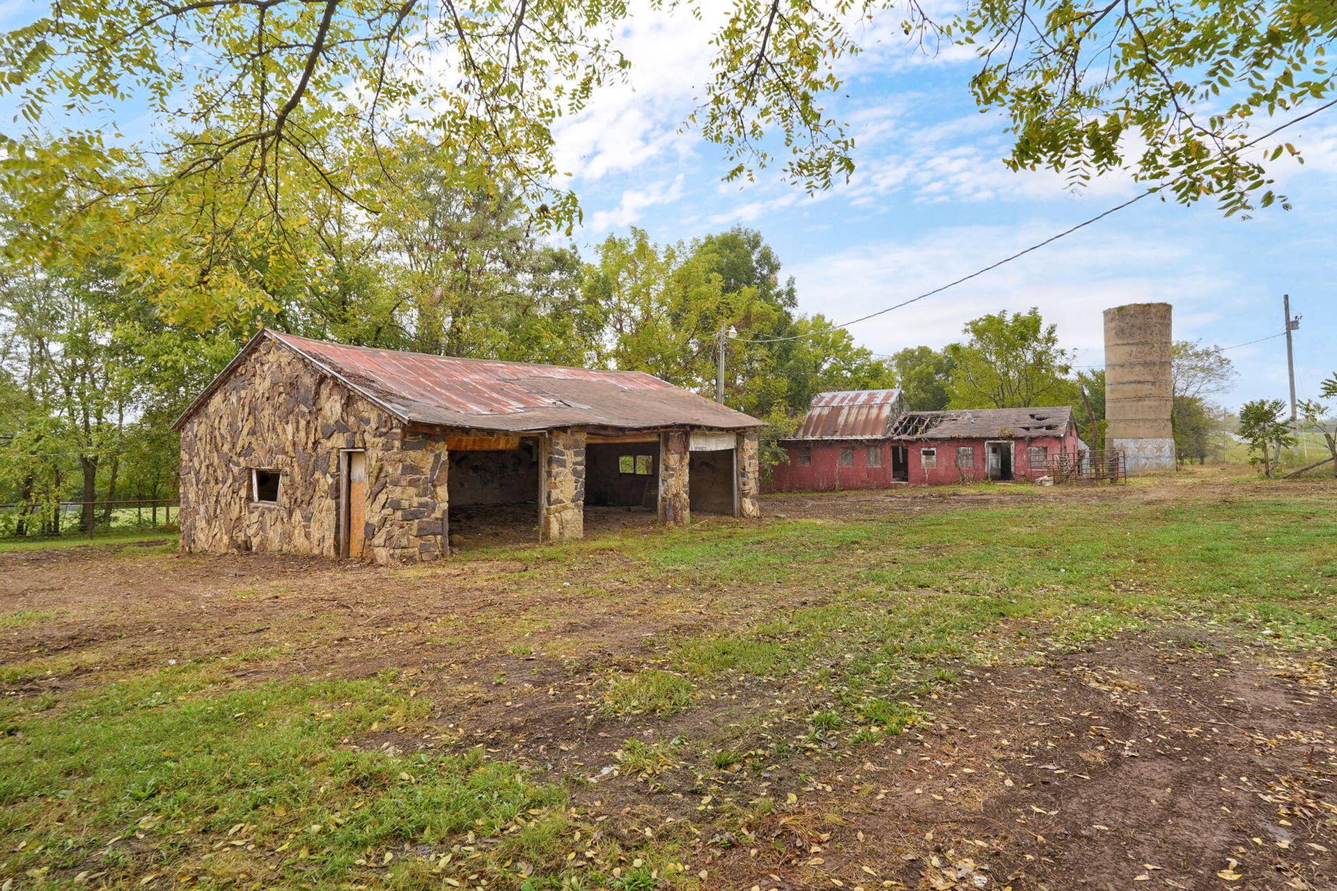 2033 W Union Chapel Road, Nixa, MO 65714 2033 Union Chapel Rd-17