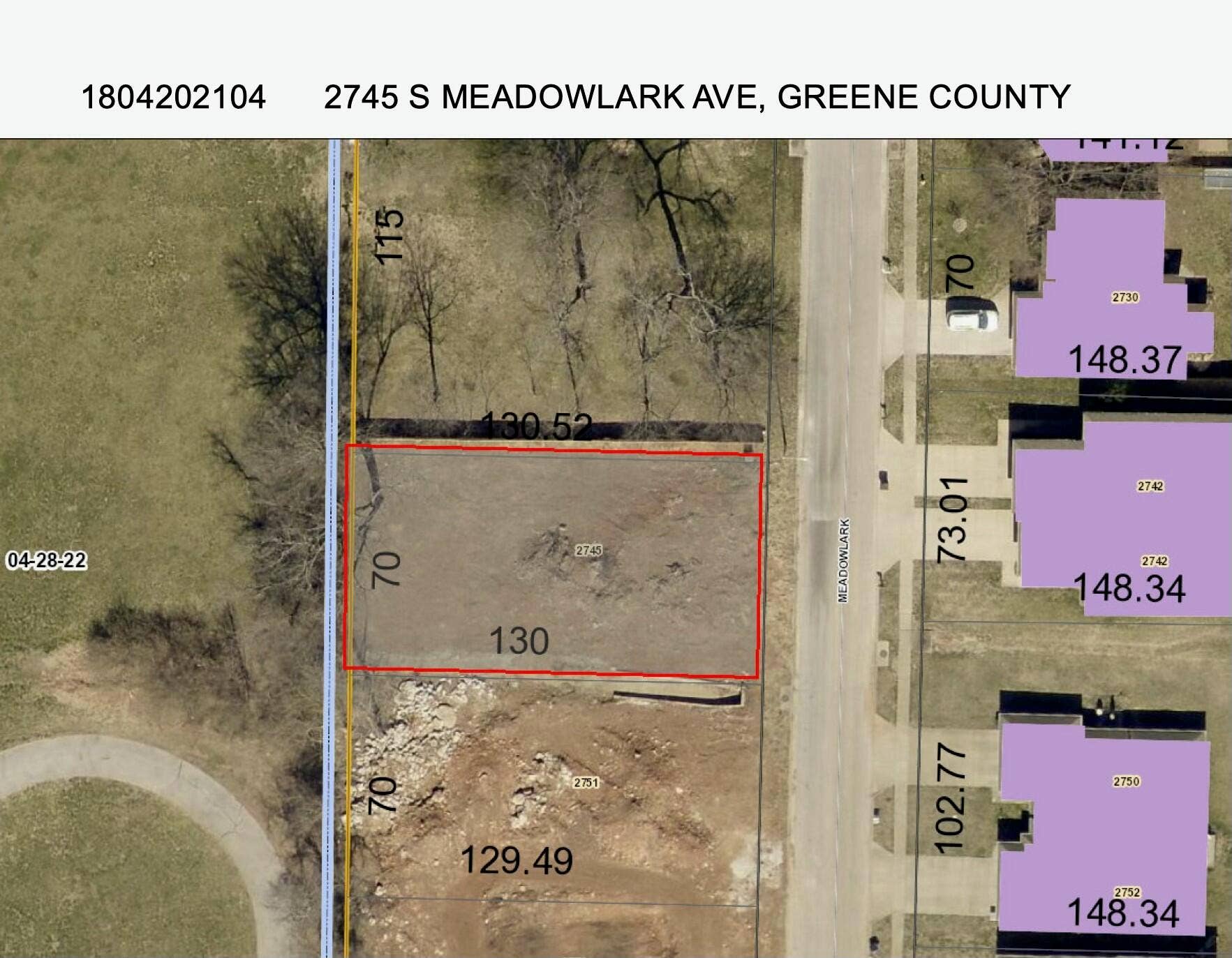 2745 S Meadowlark Avenue, Springfield, MO 65807 tempImageL4gjUw