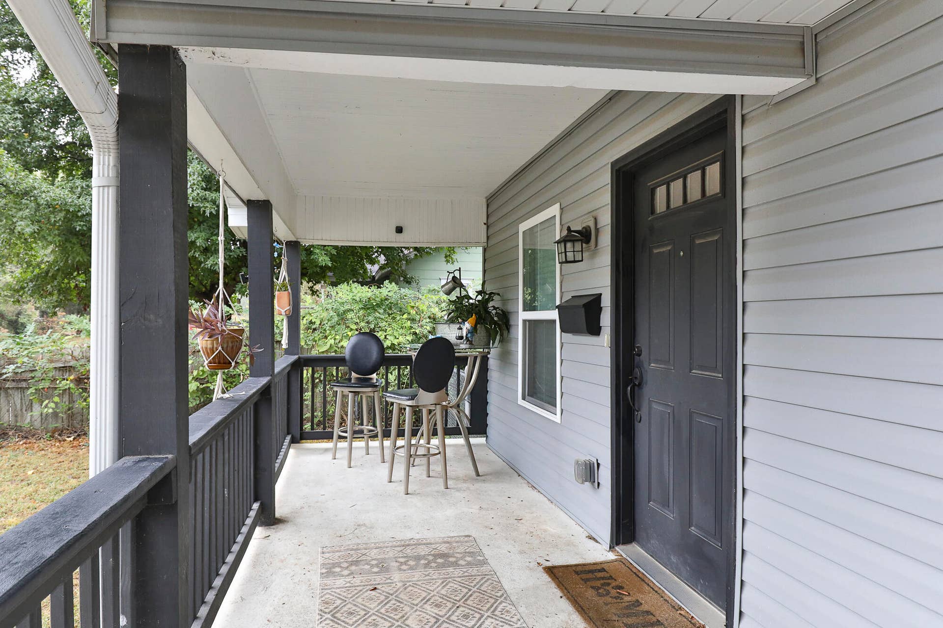 320 Front porch