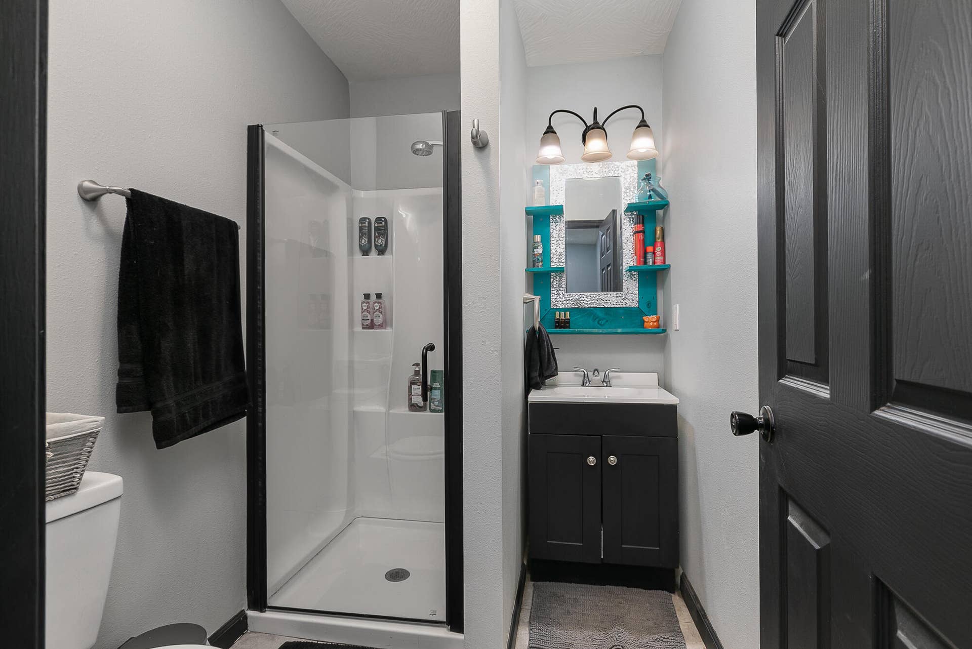 320 bathroom