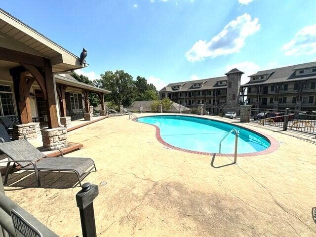 53 Royal Vista Drive, #201, Branson, MO 65616 25