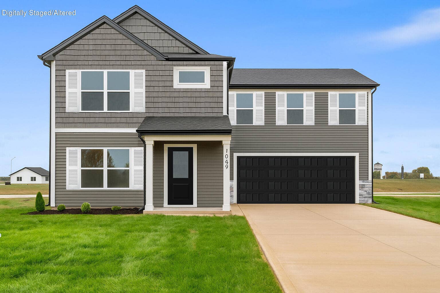 000 Essex Court, Rogersville, MO 65742 Dayton - Farm House