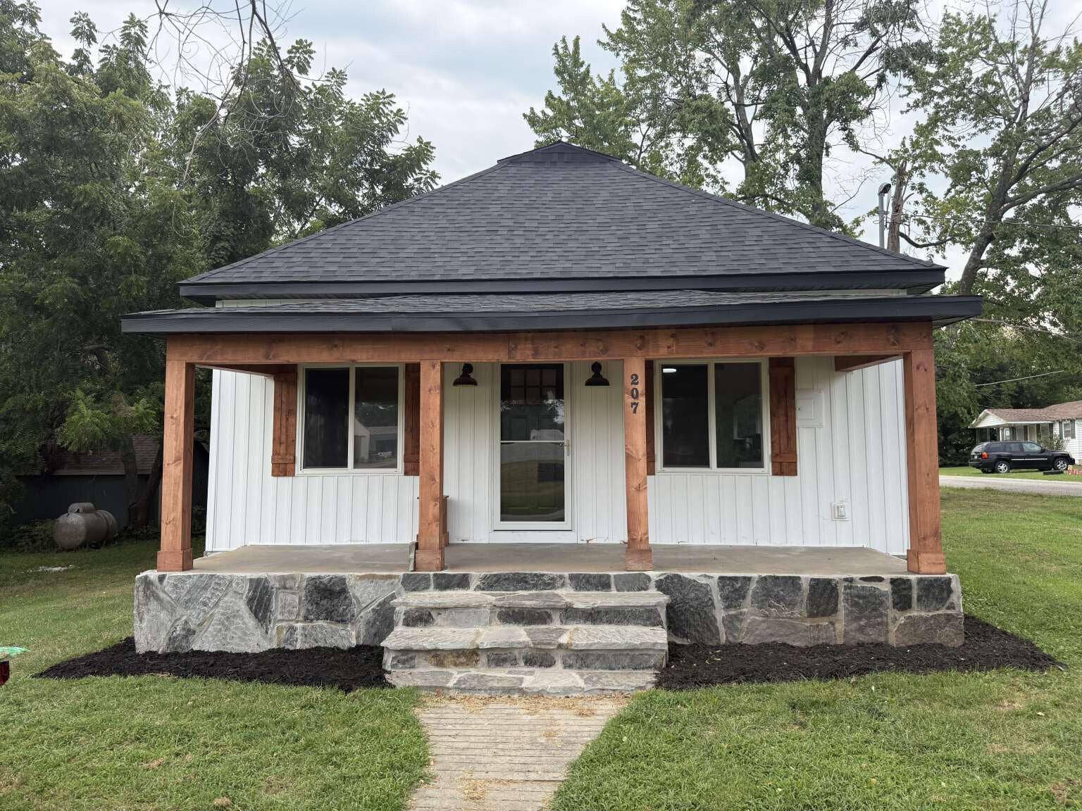 207 N Davis Street, Miller, MO 65707 Pennington.1