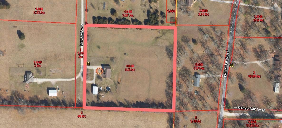 387 Fairoak Lane, Fordland, MO 65652 89-Export