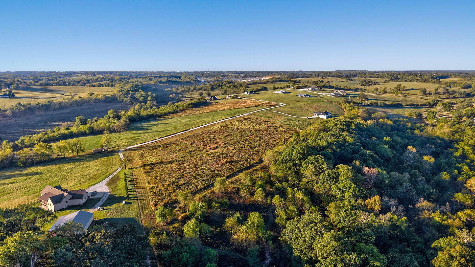 8.5 Acres Honeysuckle Road, Billings, MO 65610 large-01a110a4-176a-7121-9e33-798c4d9f70