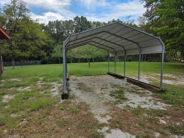 1549 Cox Lane South Harrison, AR (19)