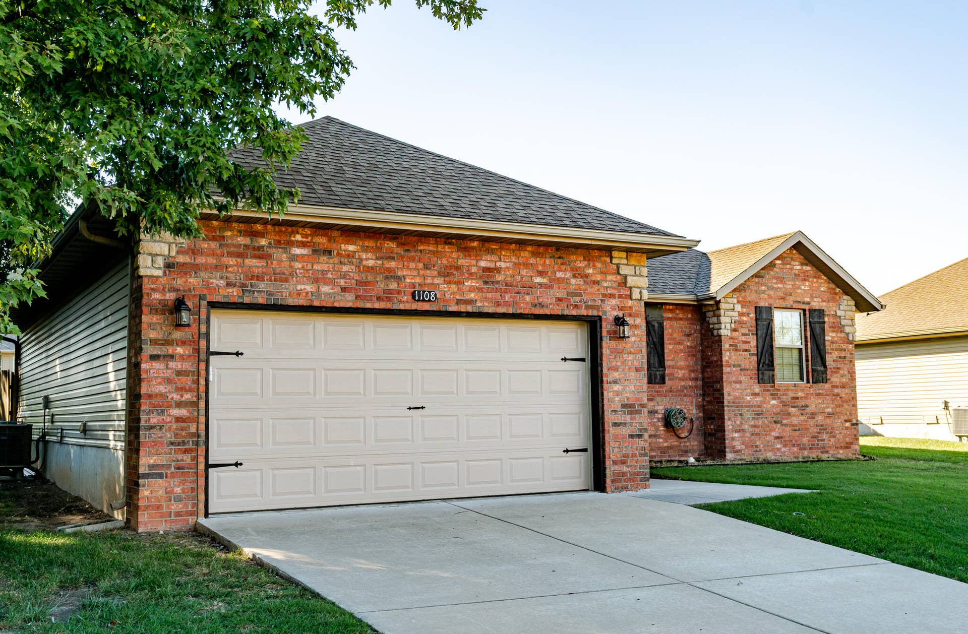 1108 Amanda Avenue, Monett, MO 65708 1108 Amanda Ave, Monett-2