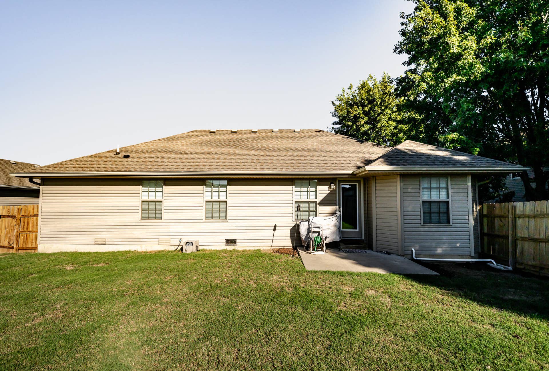 1108 Amanda Avenue, Monett, MO 65708 1108 Amanda Ave, Monett-33