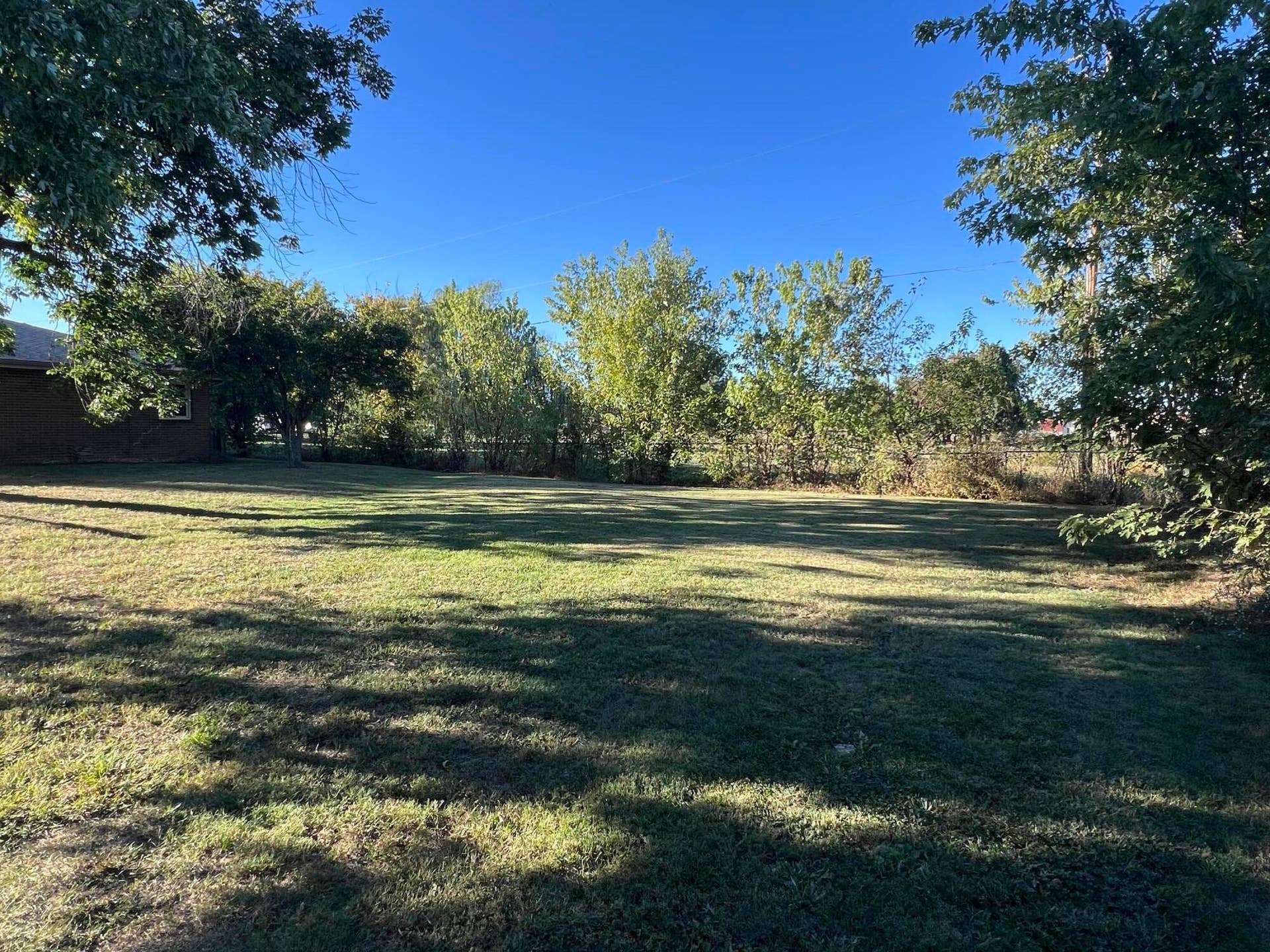 6290 N Alan Avenue, Willard, MO 65781 Backyard