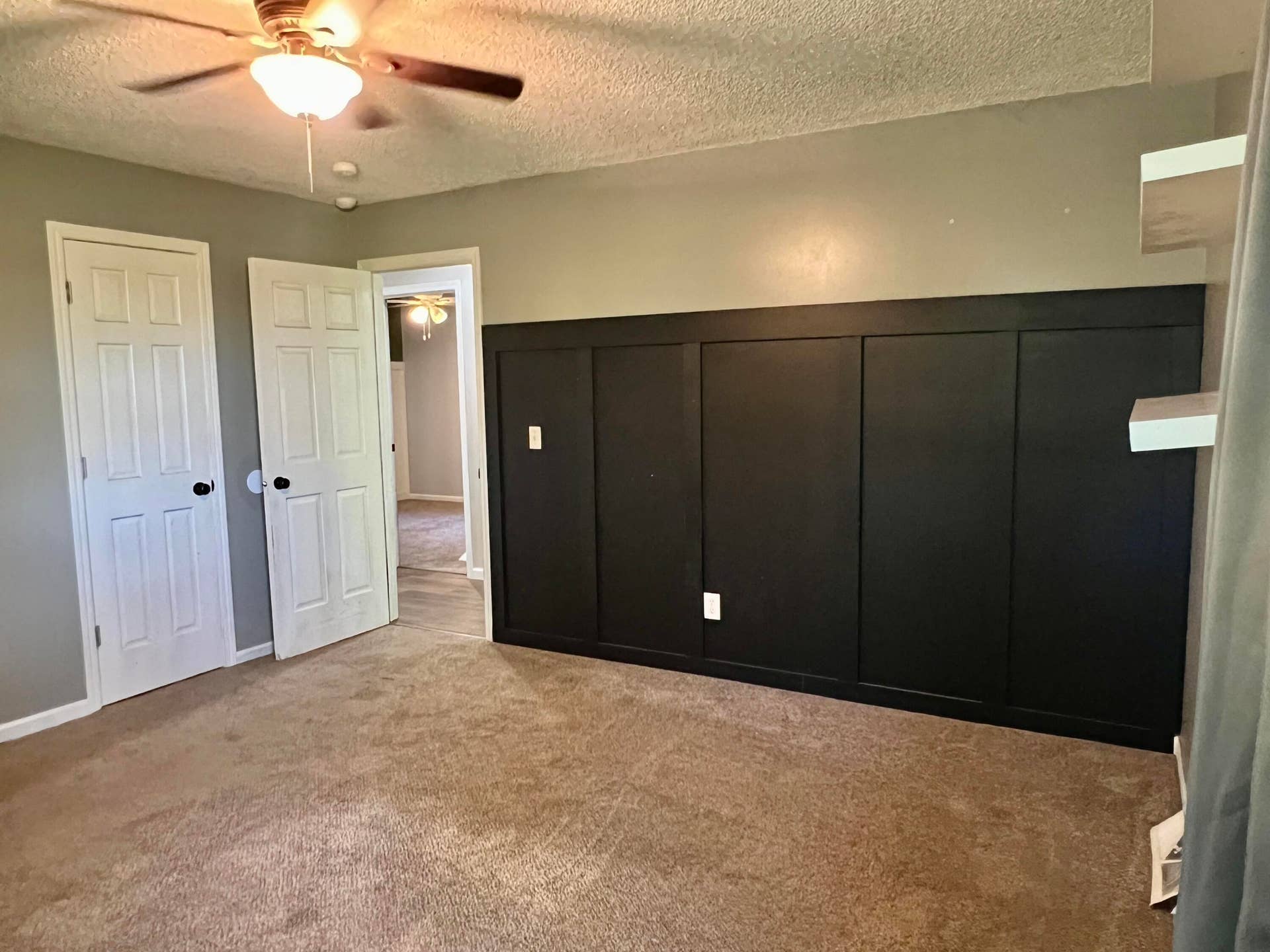 6290 N Alan Avenue, Willard, MO 65781 Master Bedroom