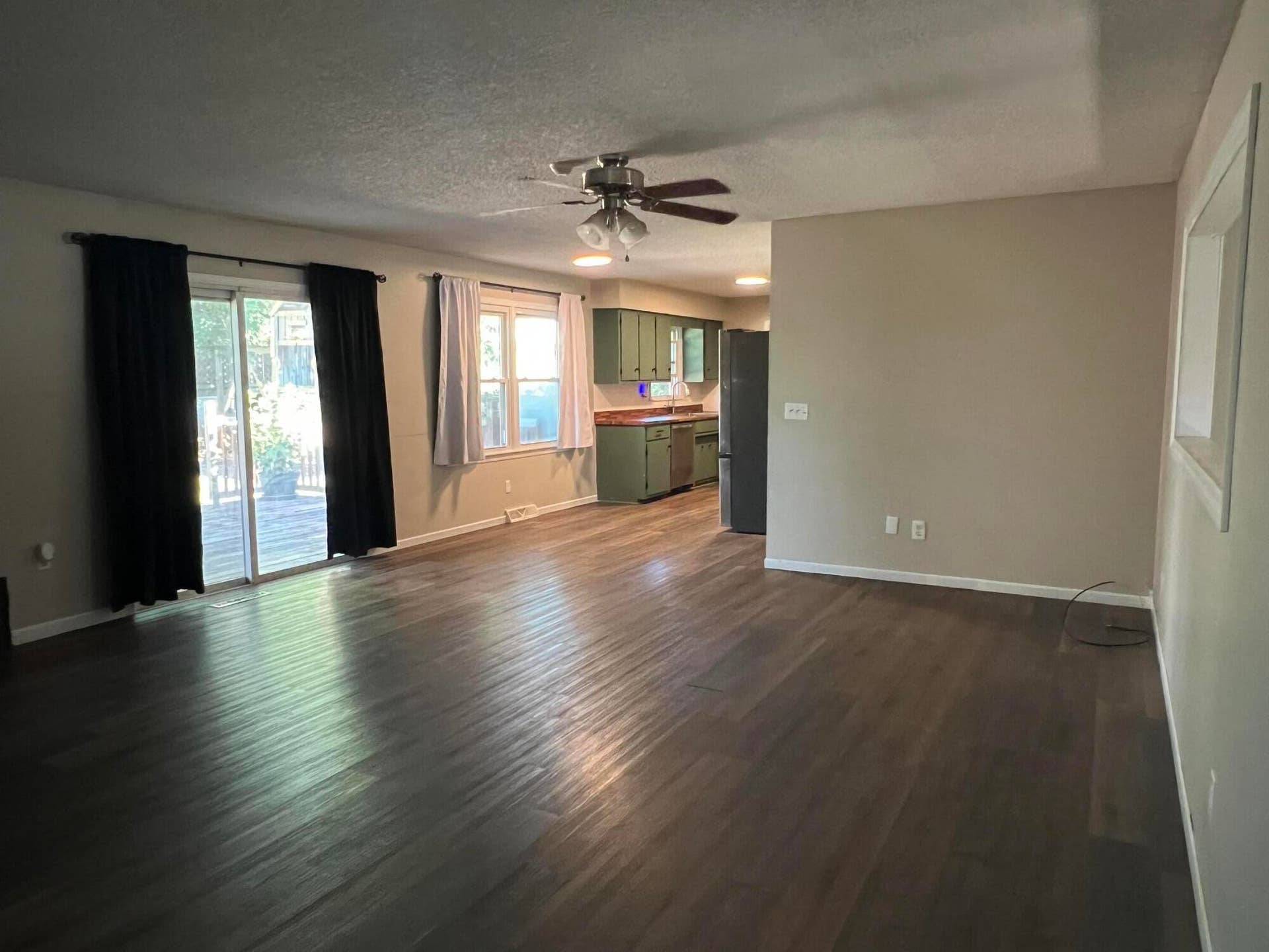 6290 N Alan Avenue, Willard, MO 65781 Family Room