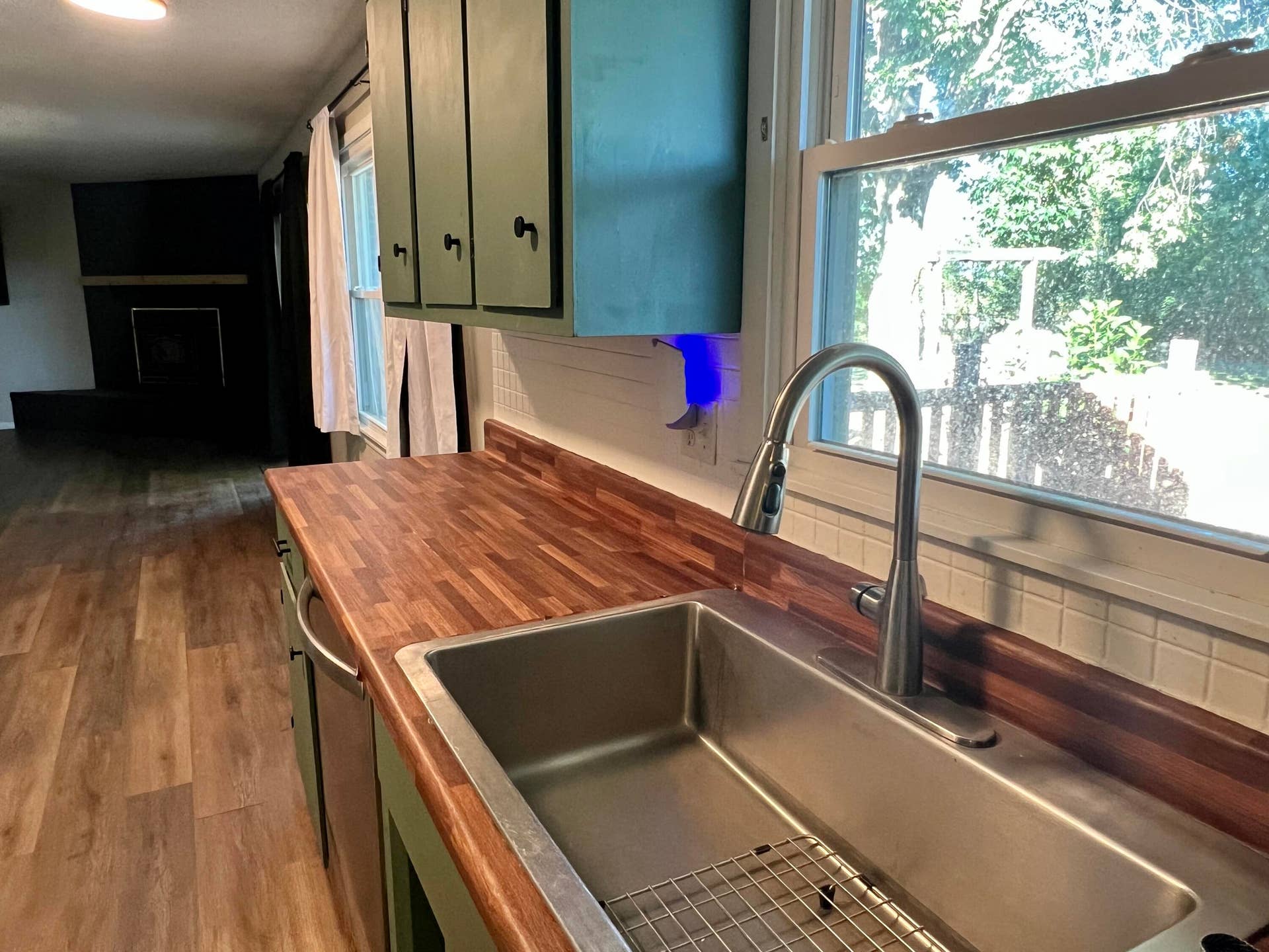 6290 N Alan Avenue, Willard, MO 65781 Kitchen