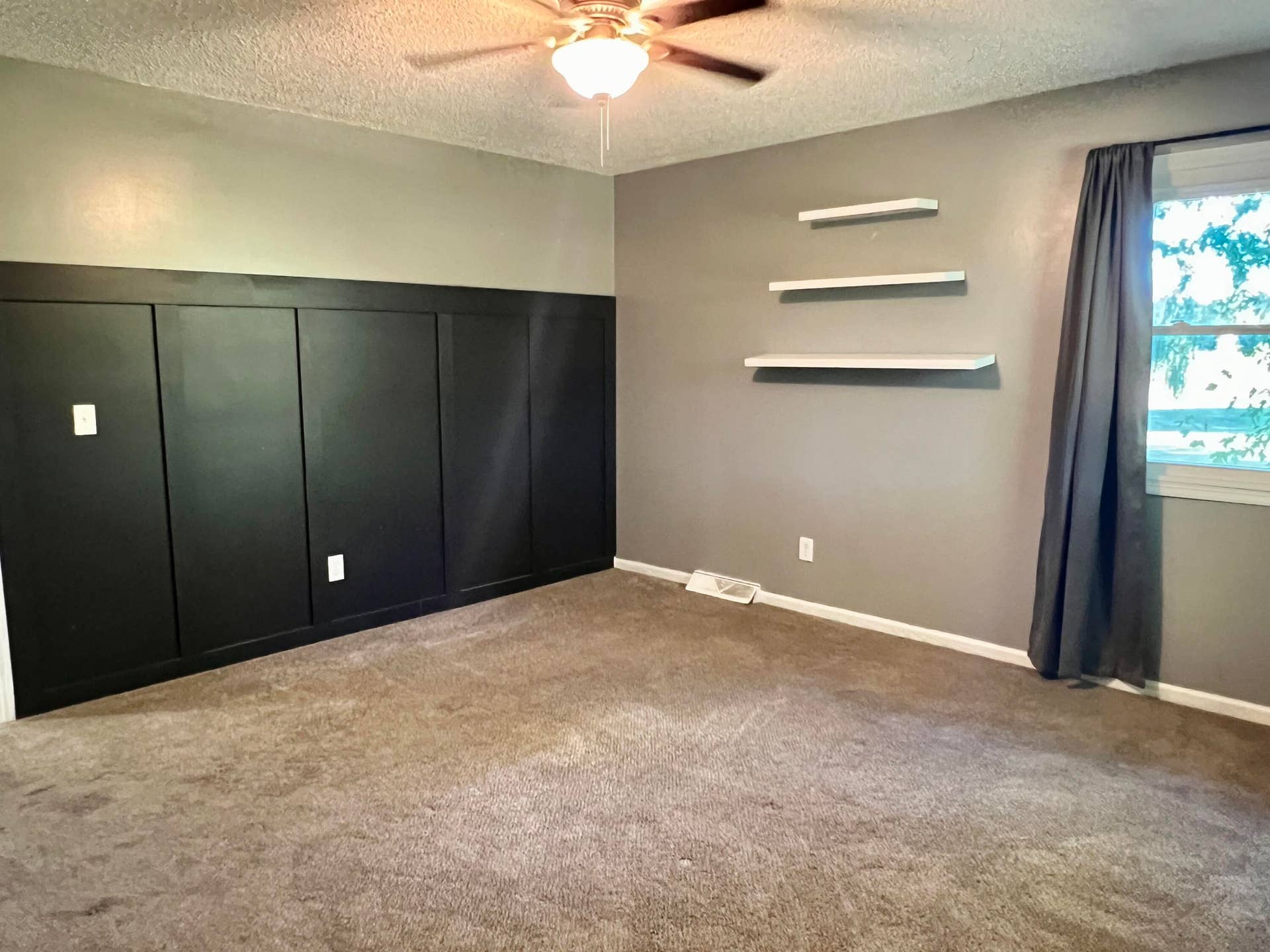 6290 N Alan Avenue, Willard, MO 65781 Master Bedroom