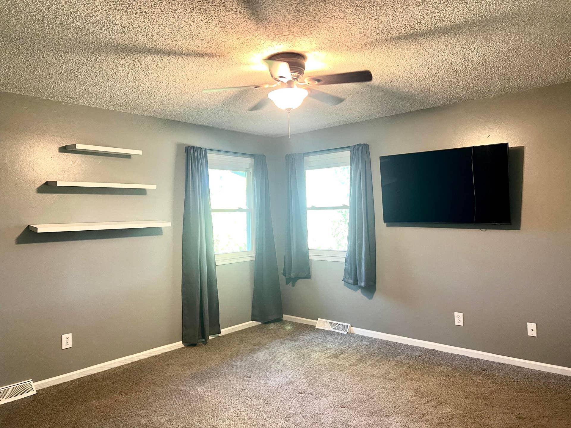 6290 N Alan Avenue, Willard, MO 65781 Master Bedroom