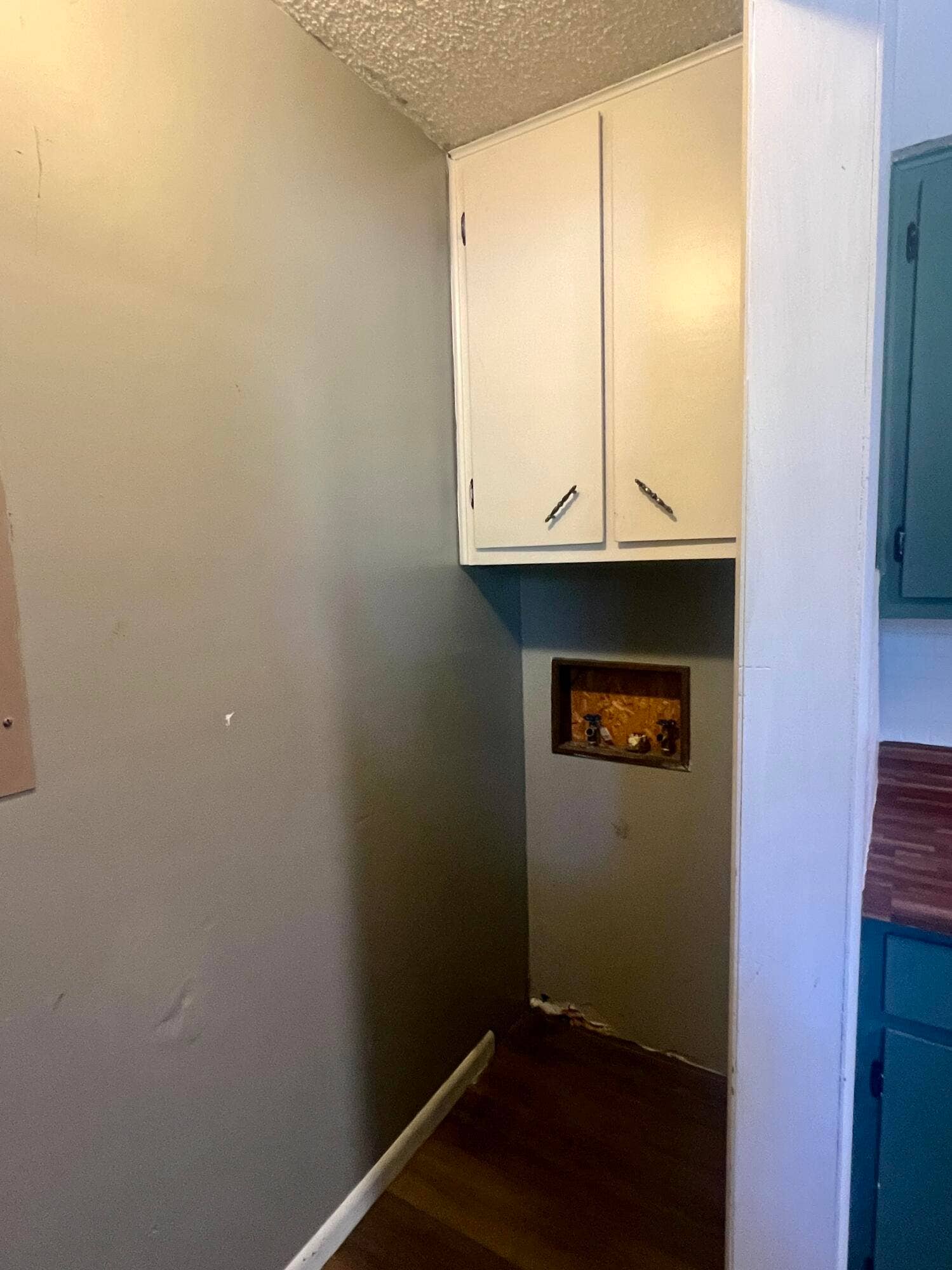 6290 N Alan Avenue, Willard, MO 65781 Laundry