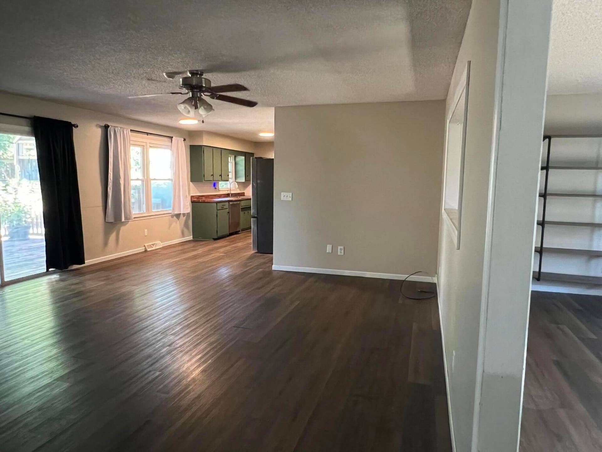 6290 N Alan Avenue, Willard, MO 65781 Living/Family Room
