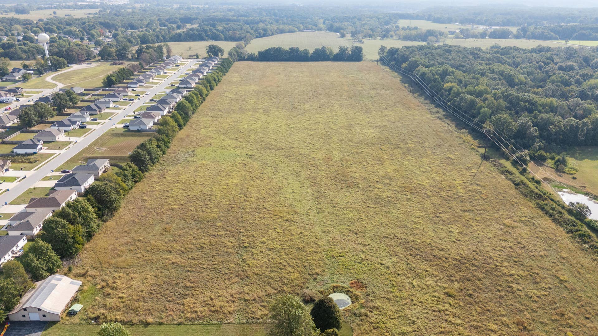 892 S Madison Street, Strafford, MO 65757 Strafford38drone-6