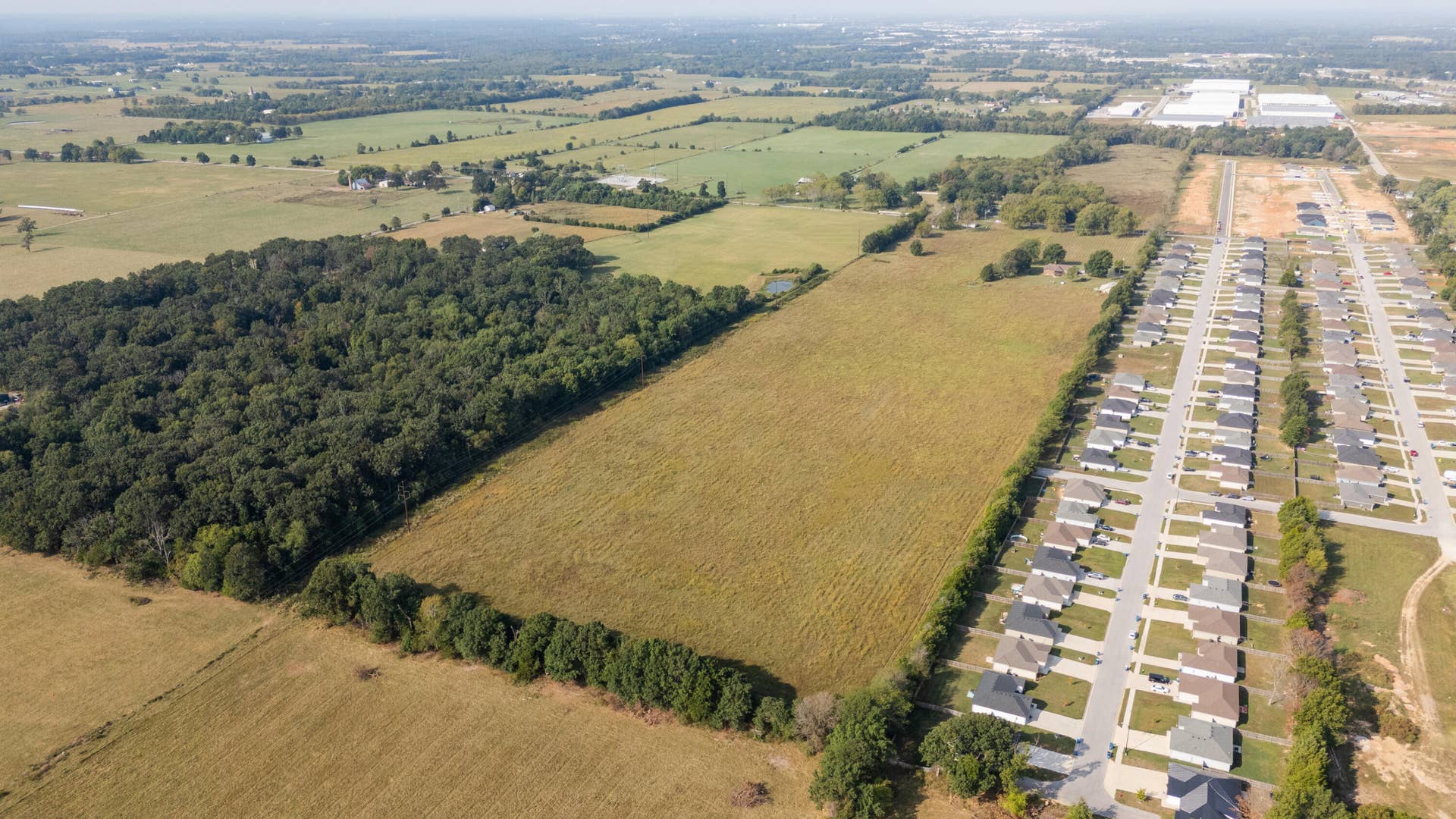 892 S Madison Street, Strafford, MO 65757 Strafford38drone-12