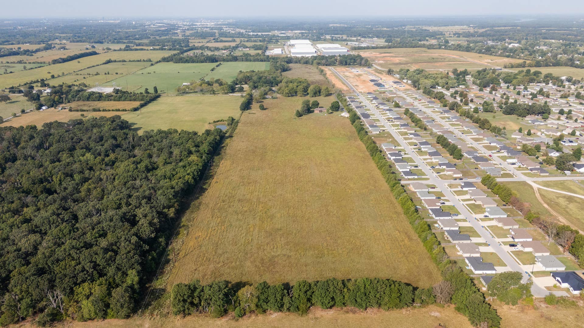 892 S Madison Street, Strafford, MO 65757 Strafford38drone-11