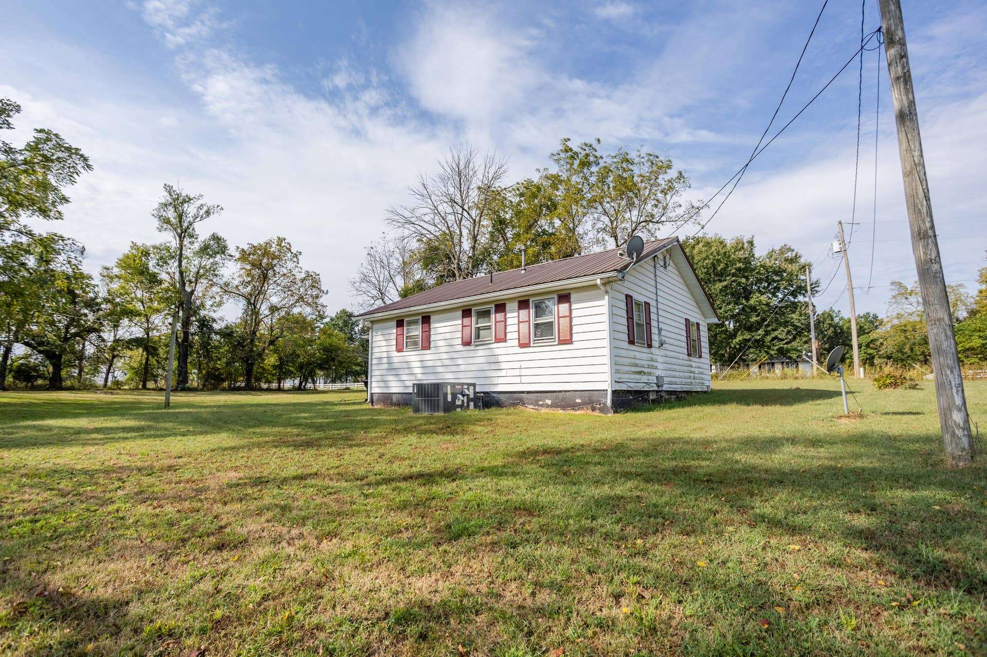 892 S Madison Street, Strafford, MO 65757 Strafford38-4