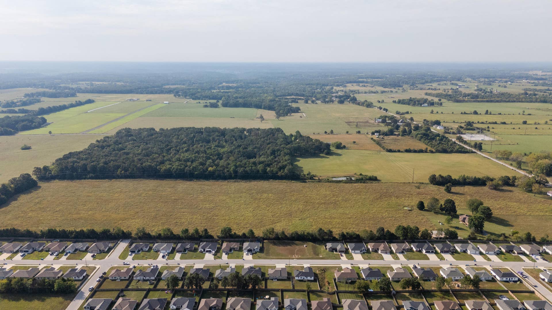 892 S Madison Street, Strafford, MO 65757 Strafford38drone-15