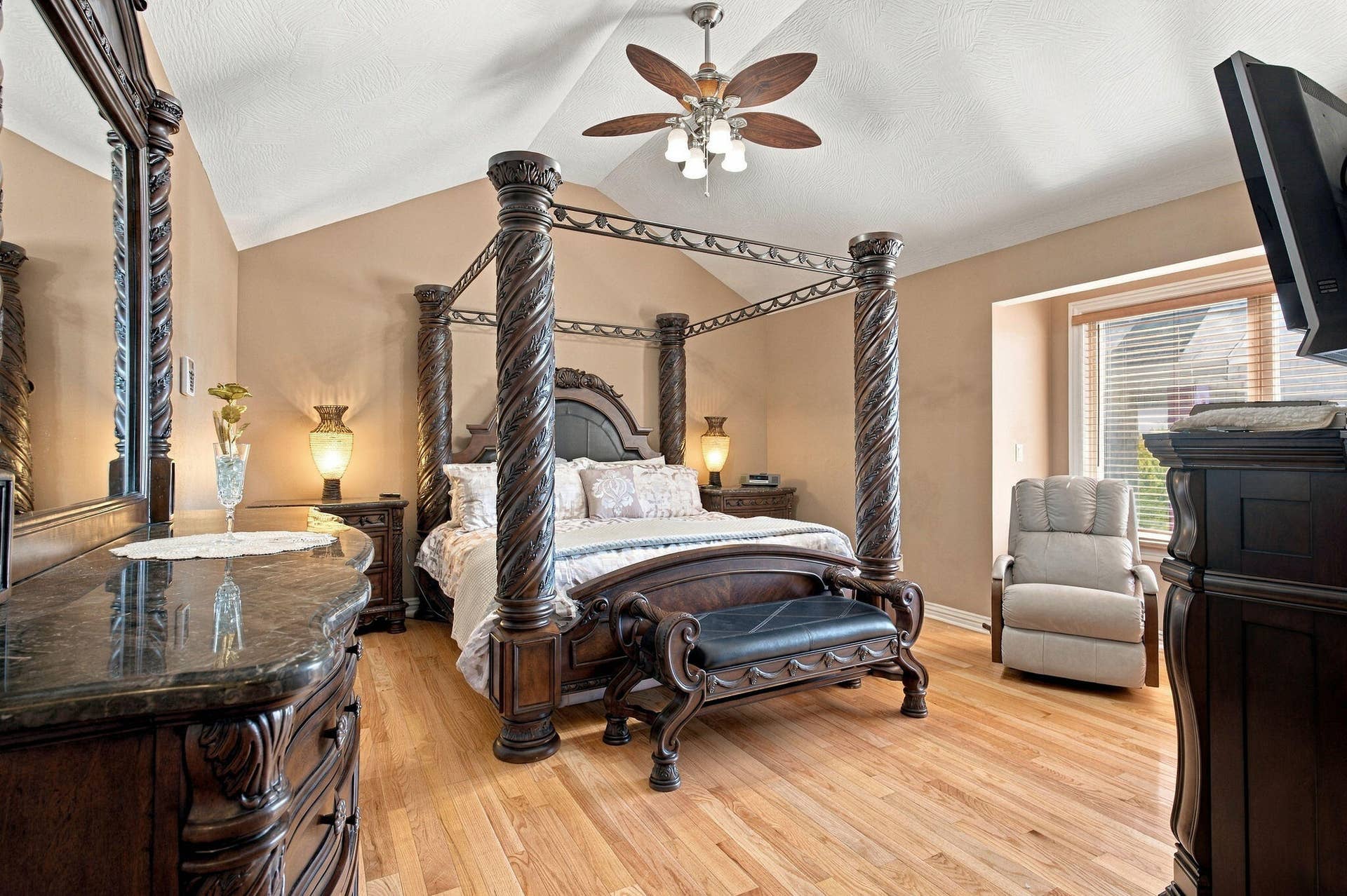 Primary Suite