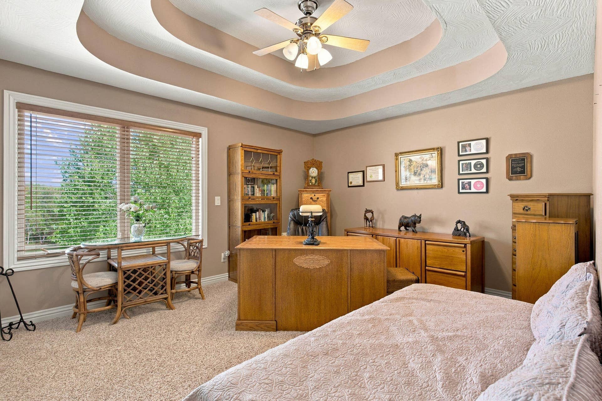 Spare Bedroom 2