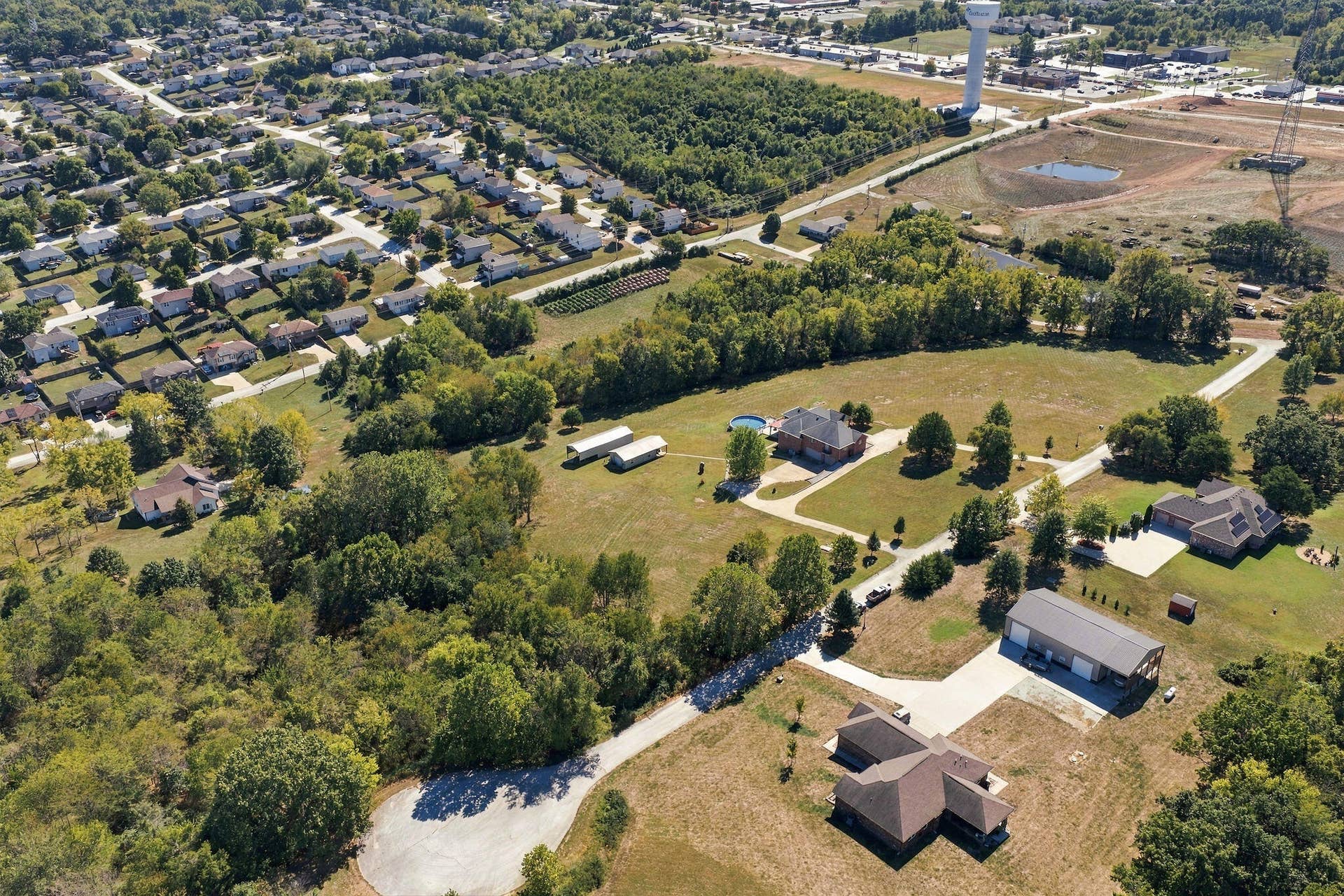 aerial 7