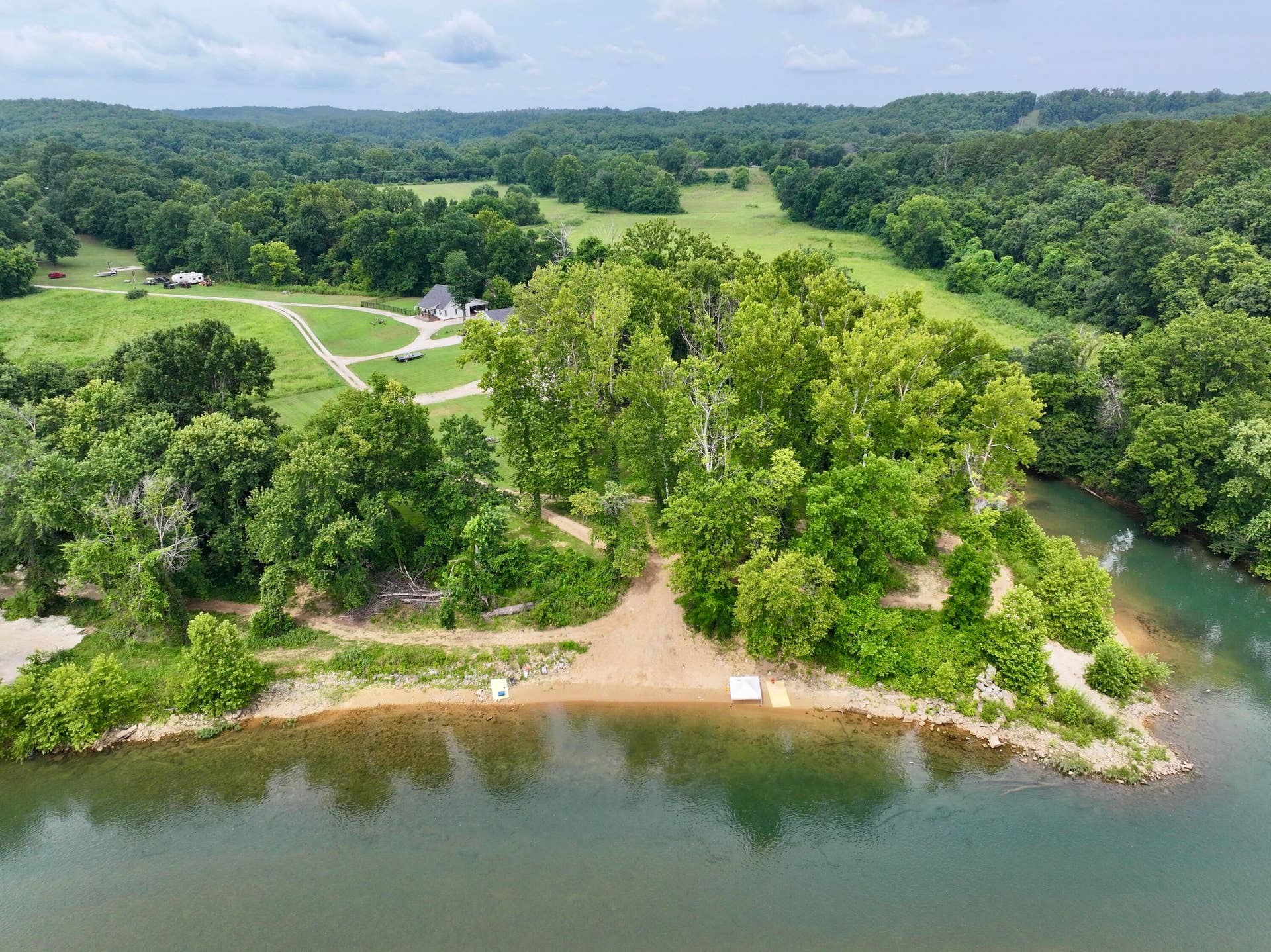 231 Carter County M 100, Van Buren, MO 63965 dji_fly_20260708_081046_0257_17836127918