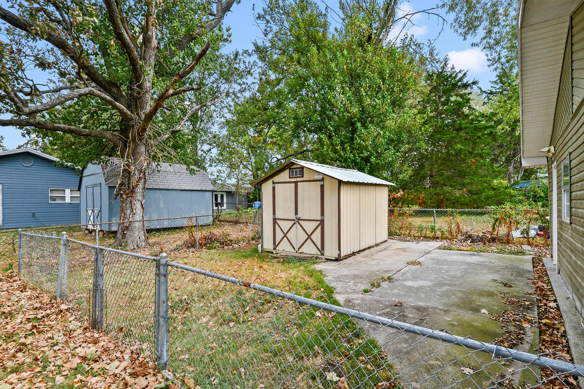 1261 W North Street, Springfield, MO 65803 35 (5)