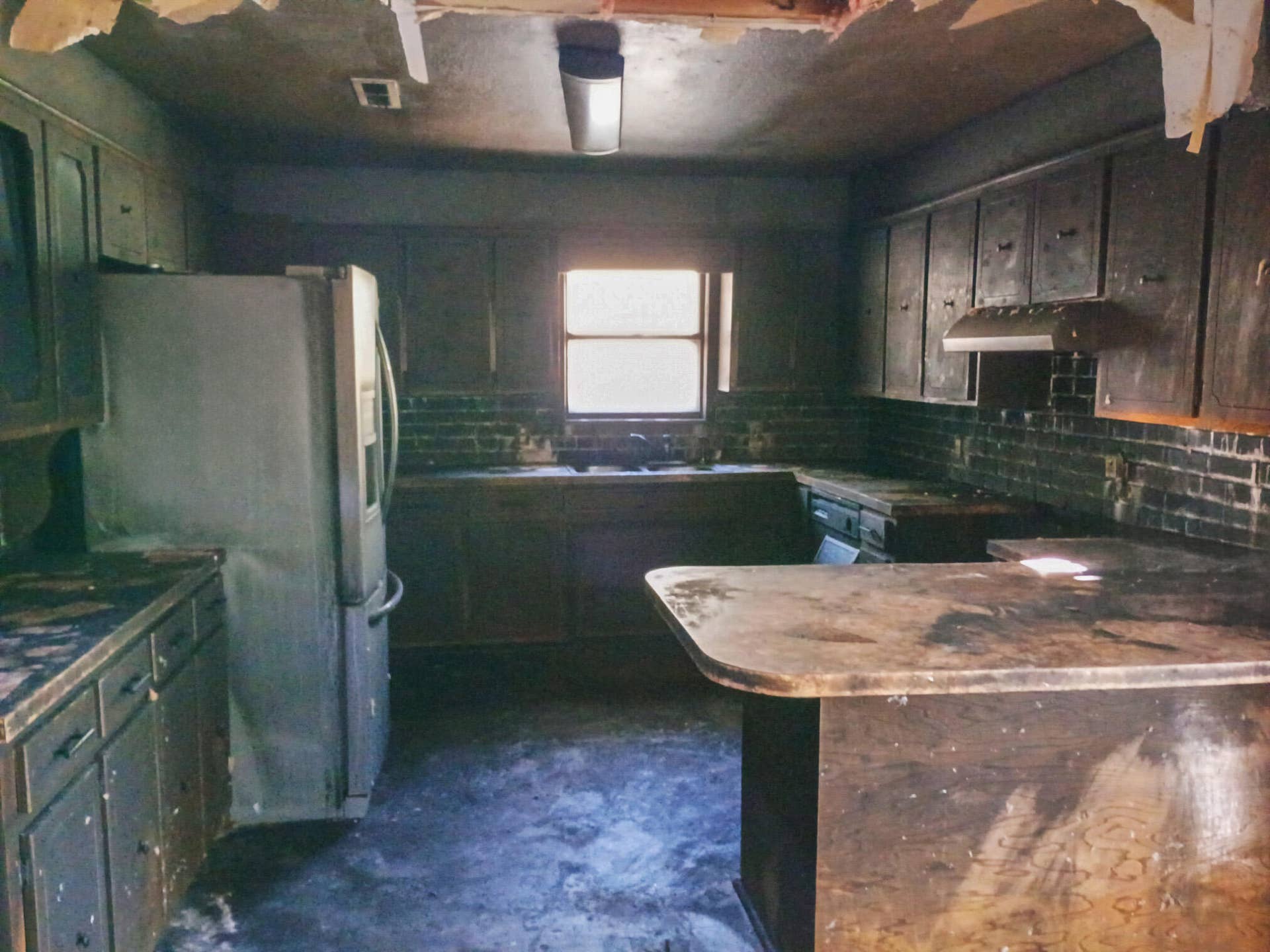 557 E Church Street, Granby, MO 64844 557 Kitchen