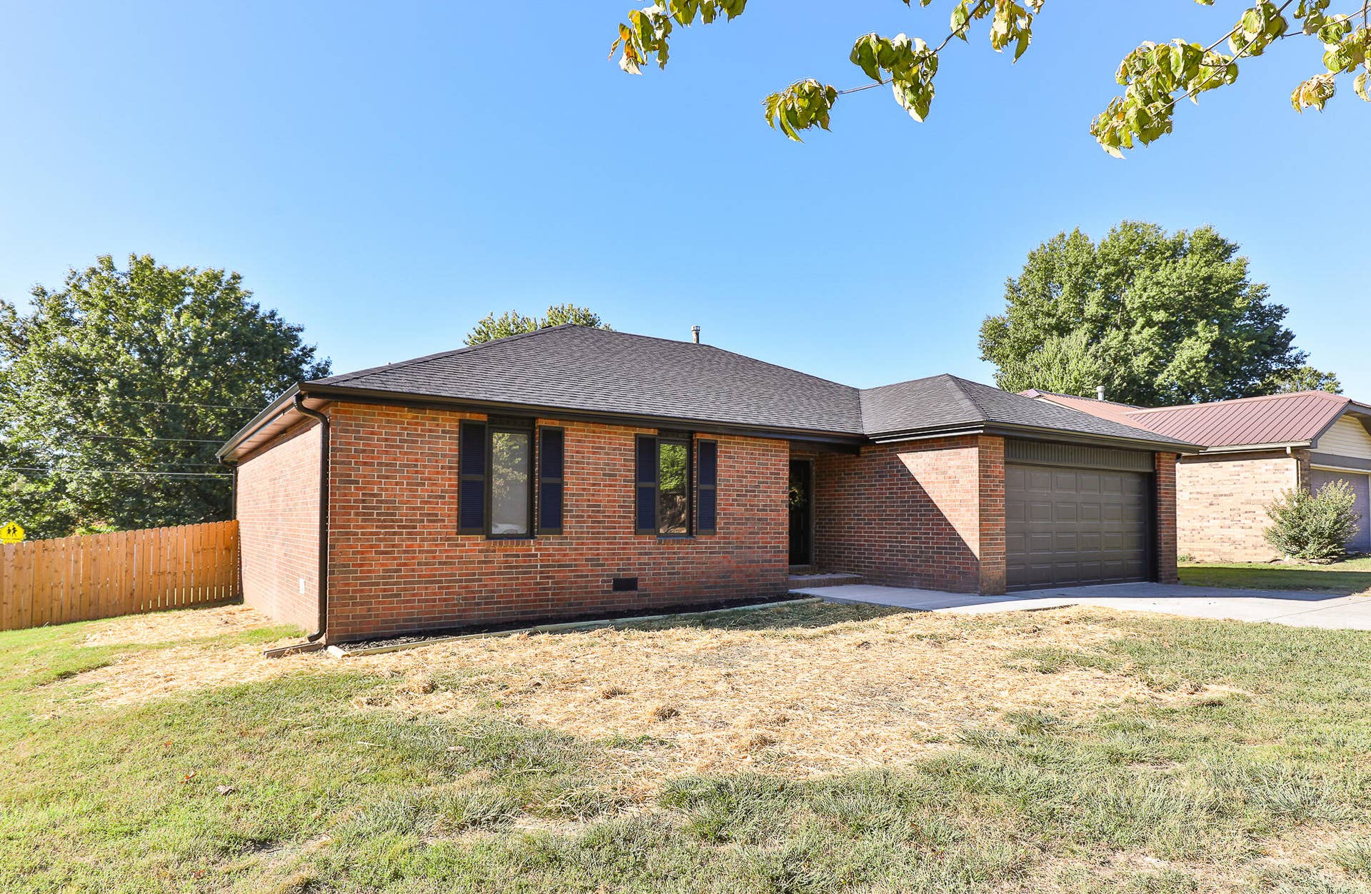 1106 W Seminole Street, Springfield, MO 65807 7M4A6931