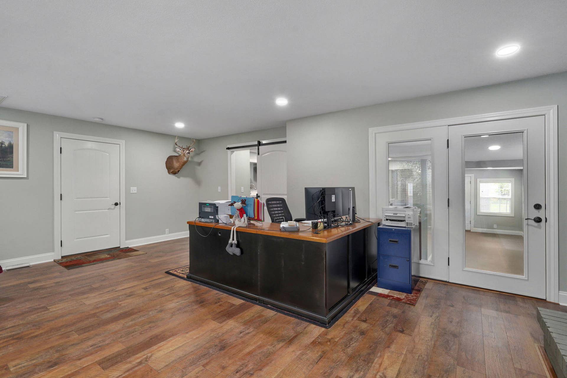 530 Oak Lane, Mt Vernon, MO 65712 Family Room