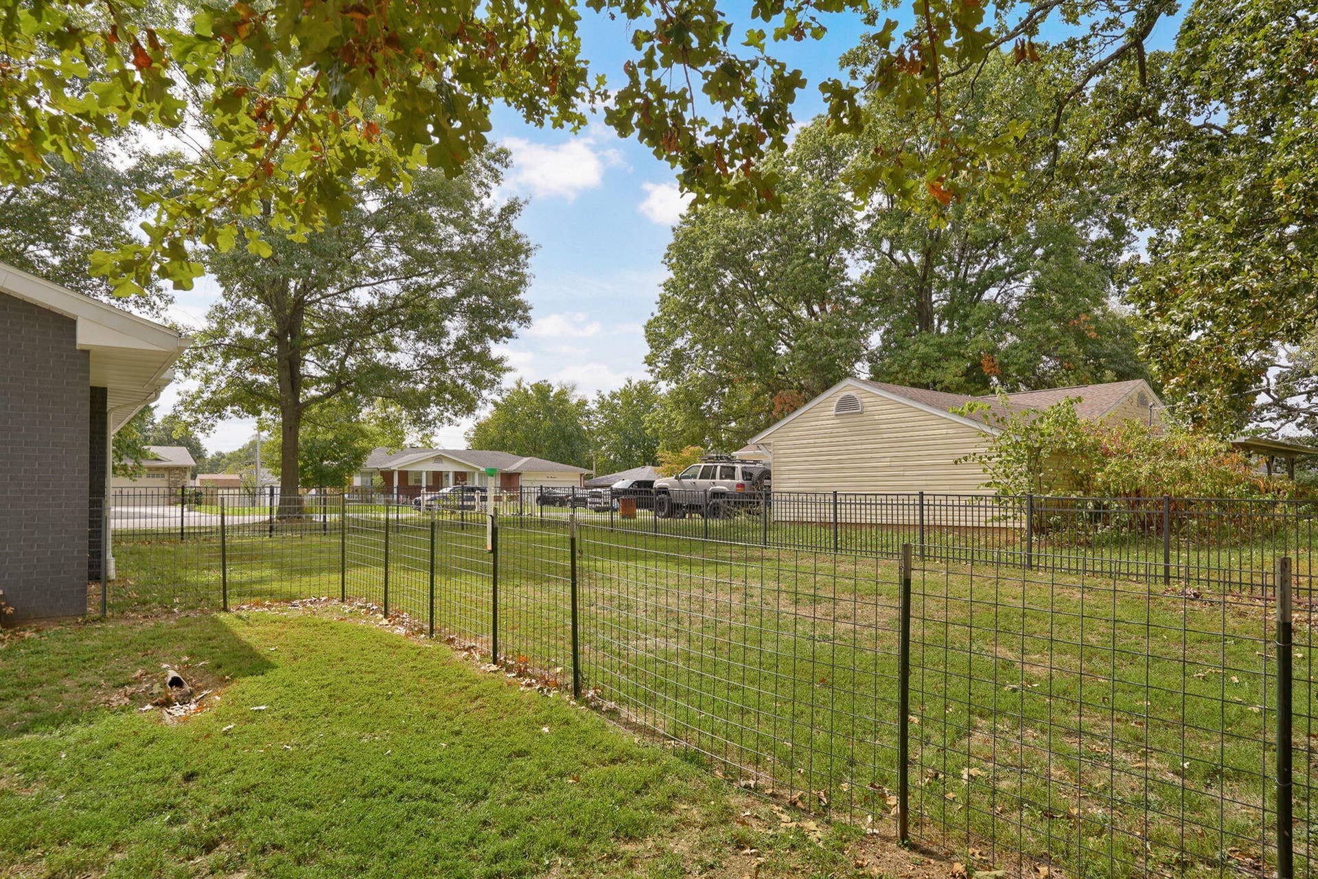 530 Oak Lane, Mt Vernon, MO 65712 530 Oak Ln-32