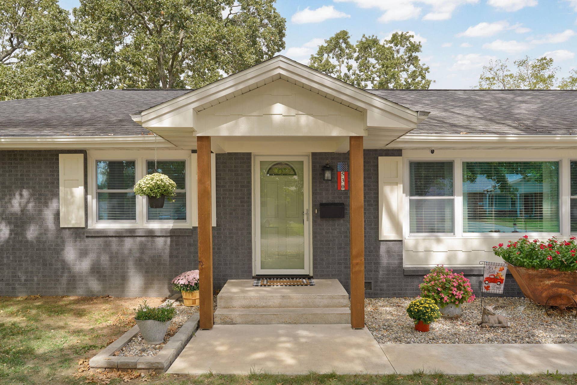 530 Oak Lane, Mt Vernon, MO 65712 530 Oak Ln-35