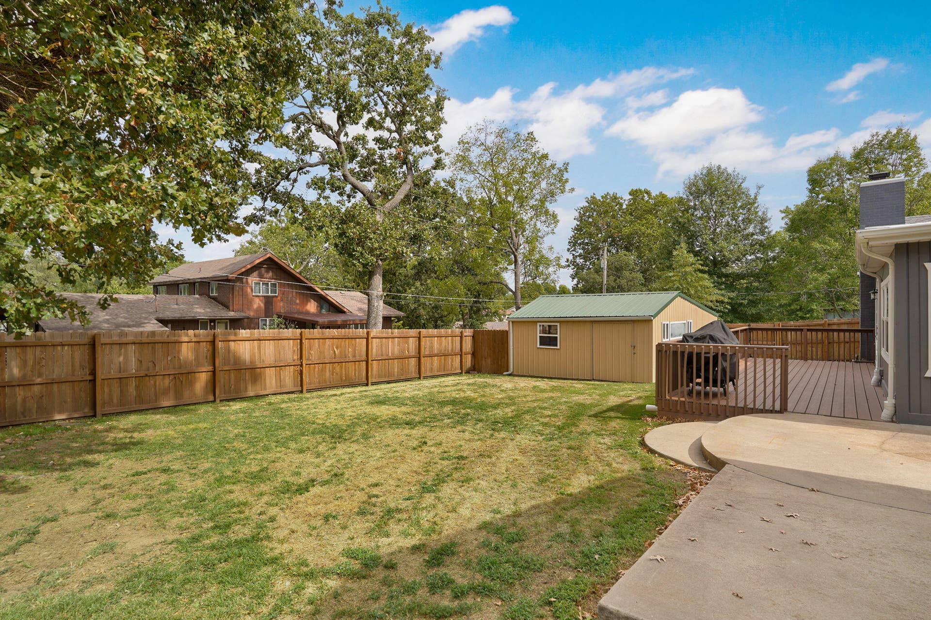 530 Oak Lane, Mt Vernon, MO 65712 530 Oak Ln-30