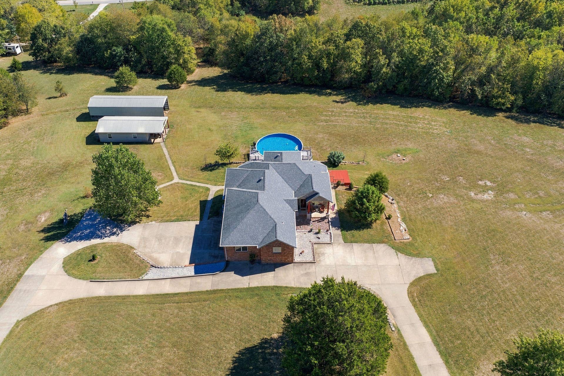 1218 Oak Hill