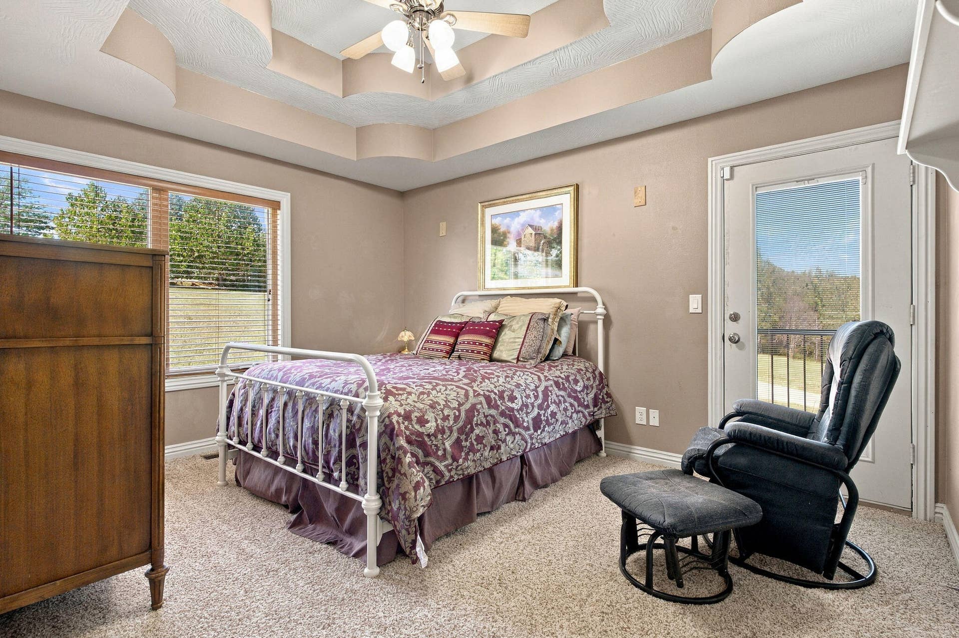 Spare Bedroom 3