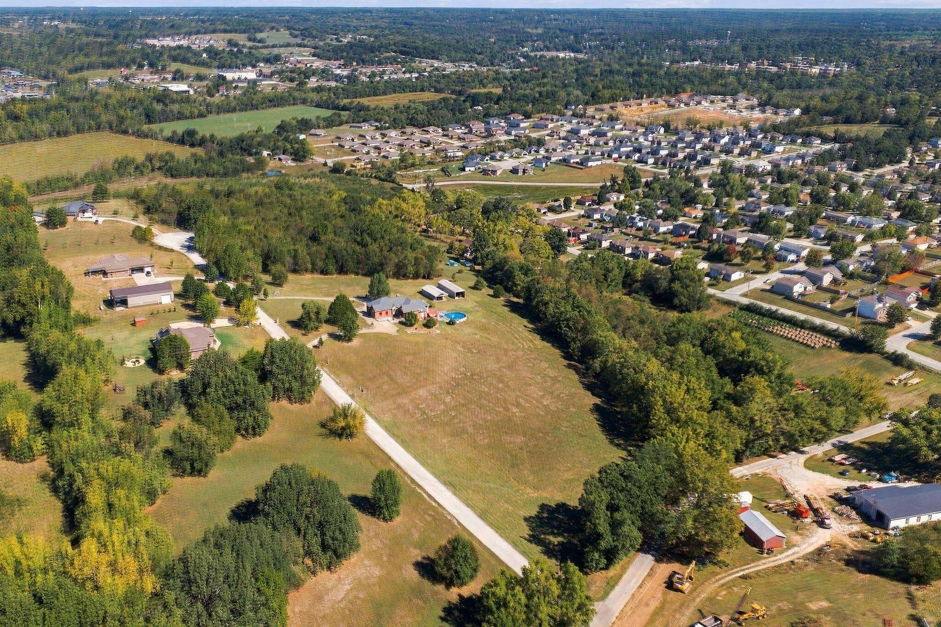 aerial