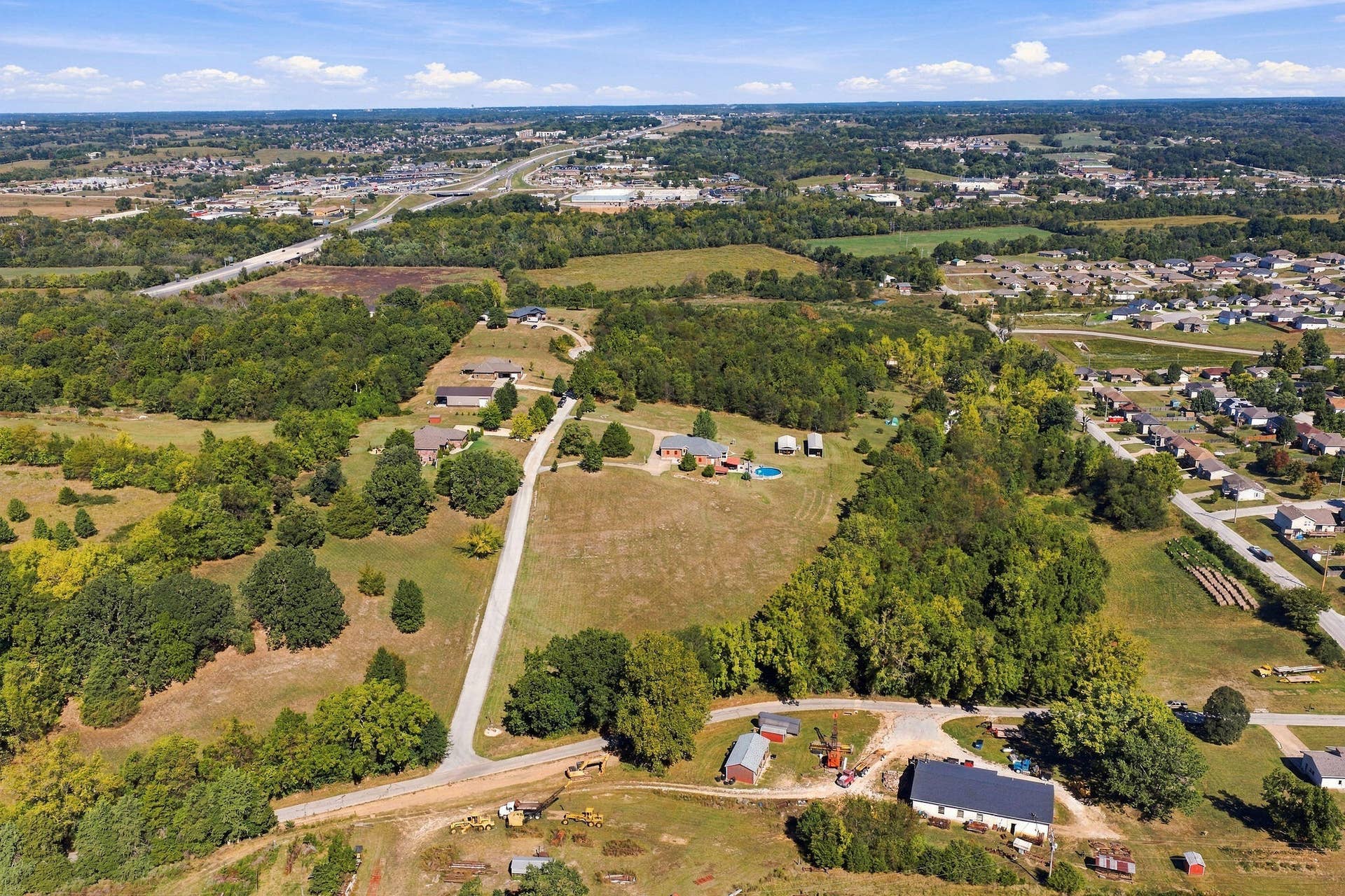aerial 2