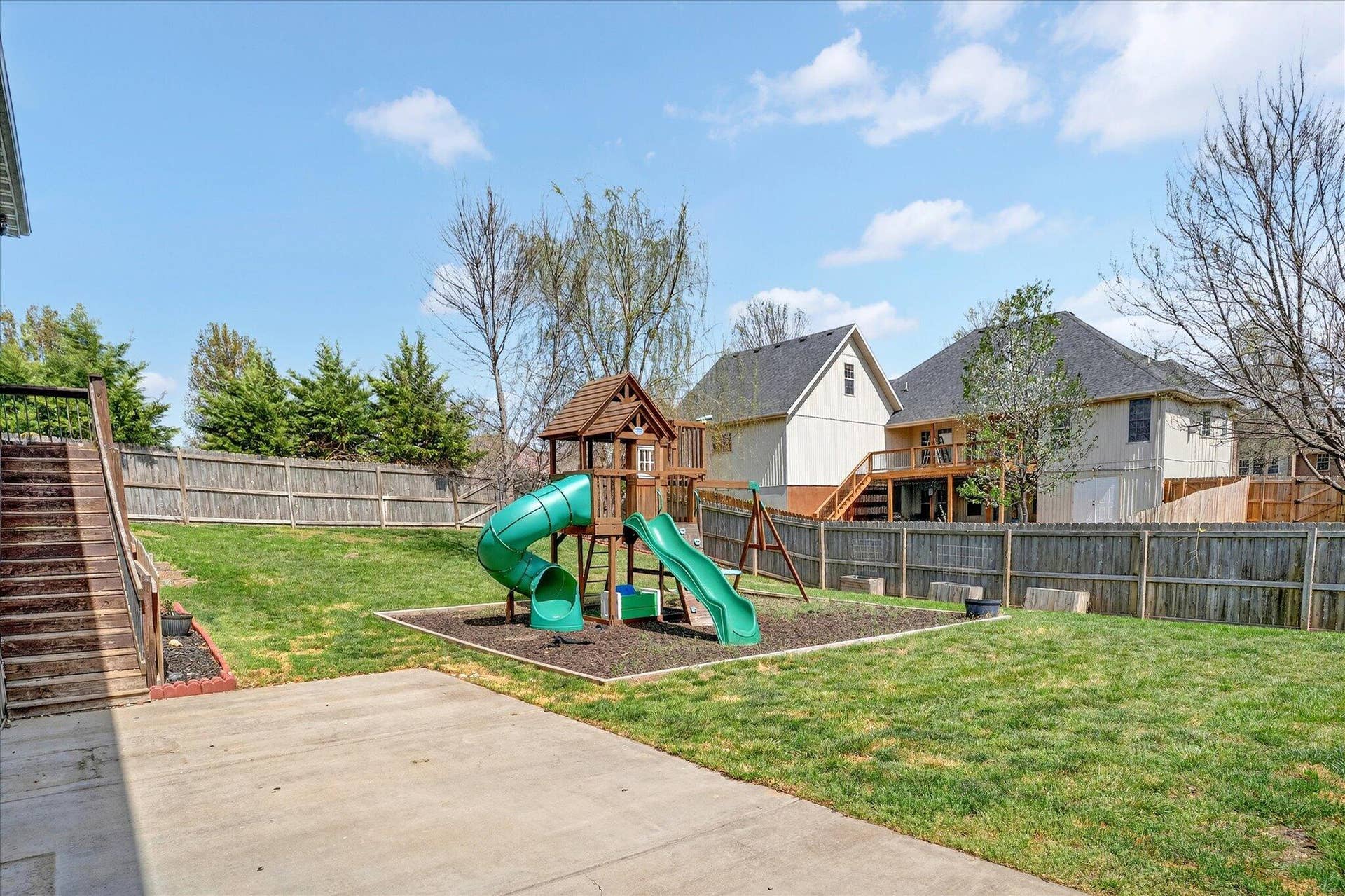 634 N Rockingham Avenue, Nixa, MO 65714 65-64