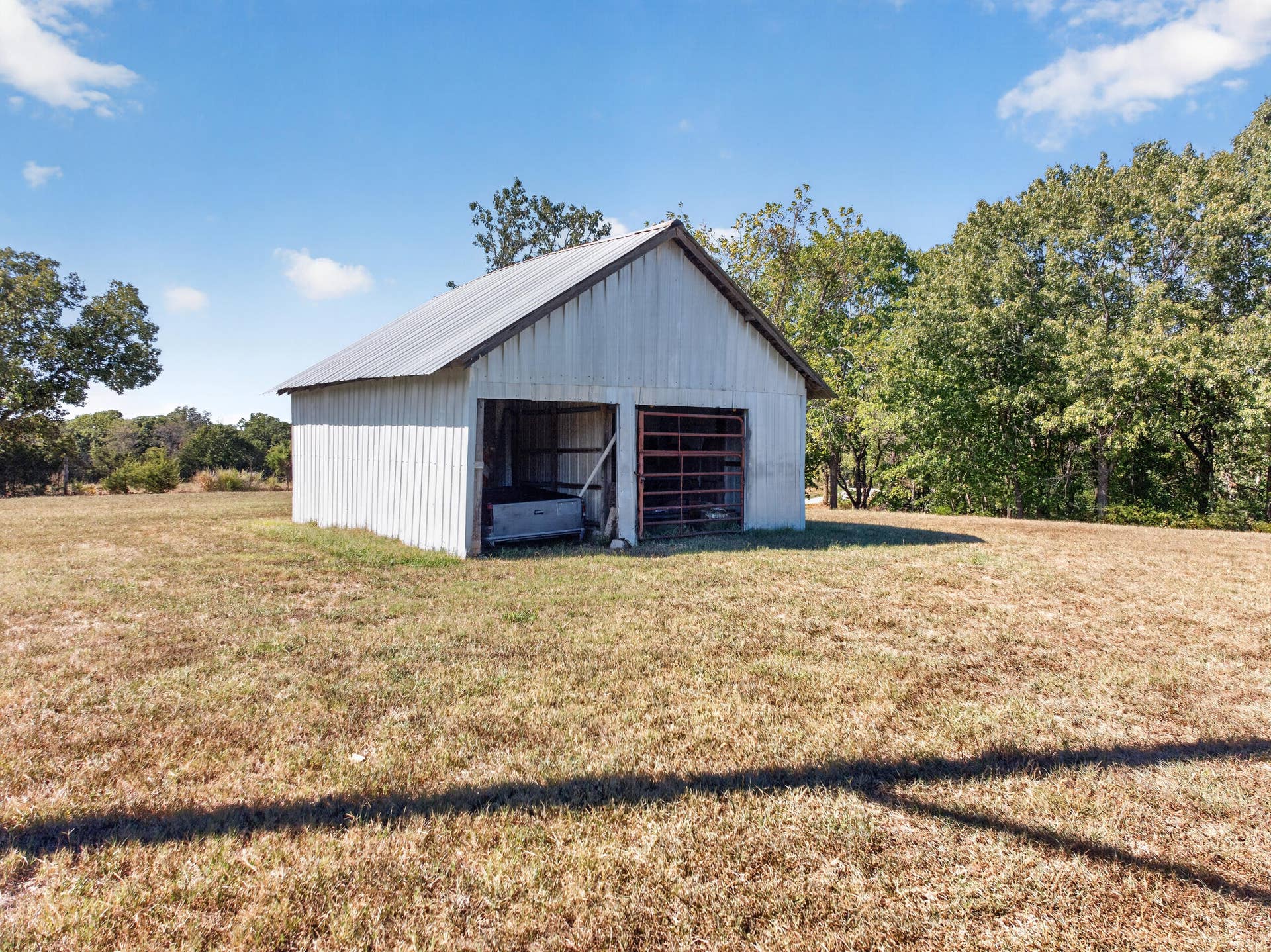 1144 Keystone Road, Reeds Spring, MO 65737 Additional Outbuilding
